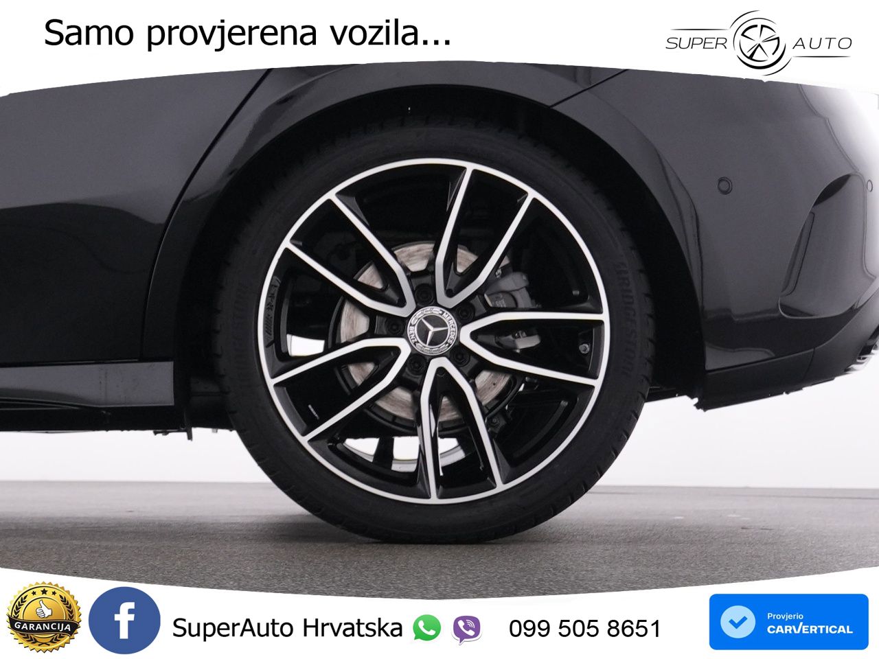 Mercedes-Benz A 180d 8G-DCT AMG