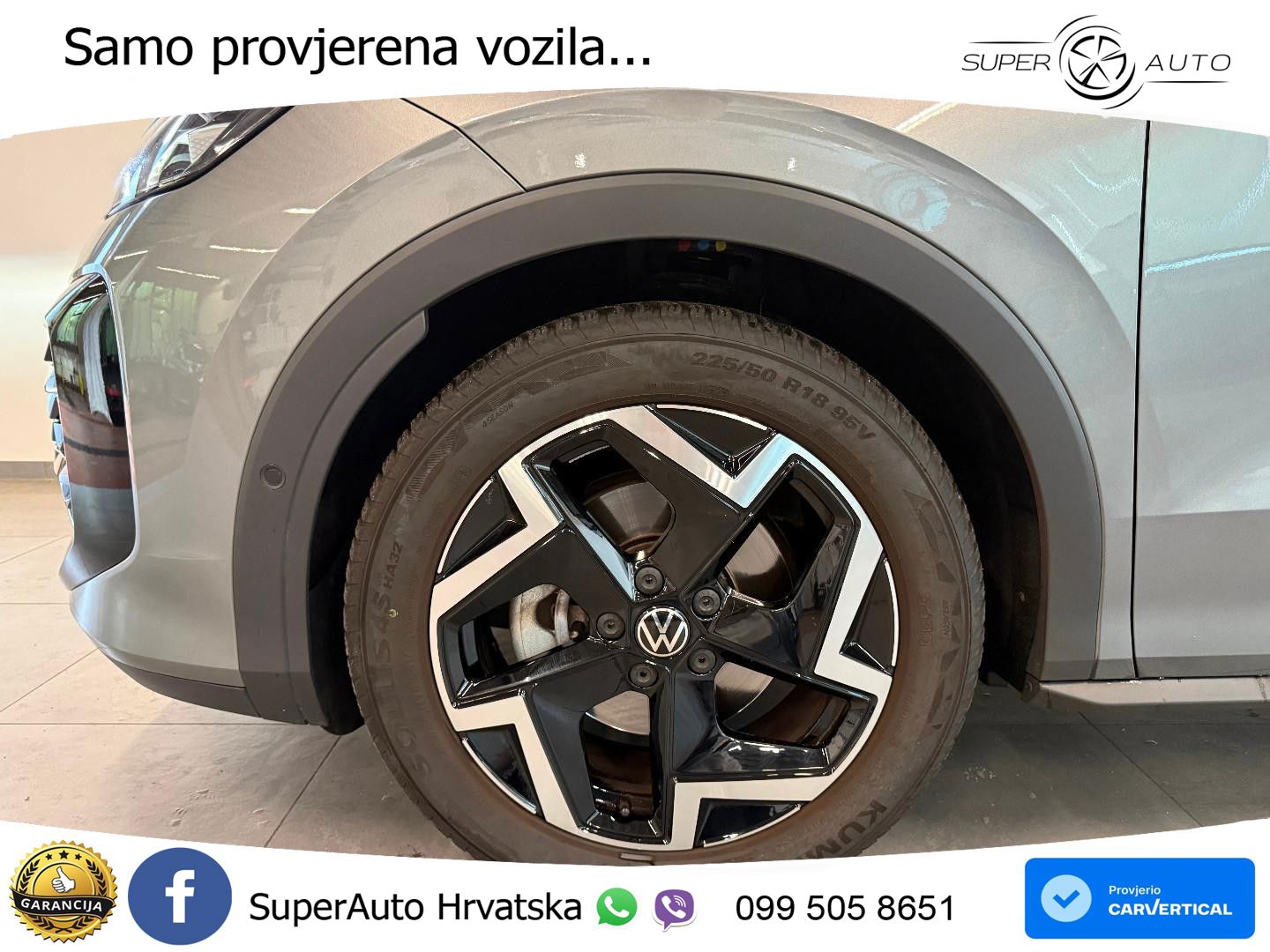 Volkswagen T-Roc 1.5 eTSI (150 KS)  DSG LED+GR SJED+ACC