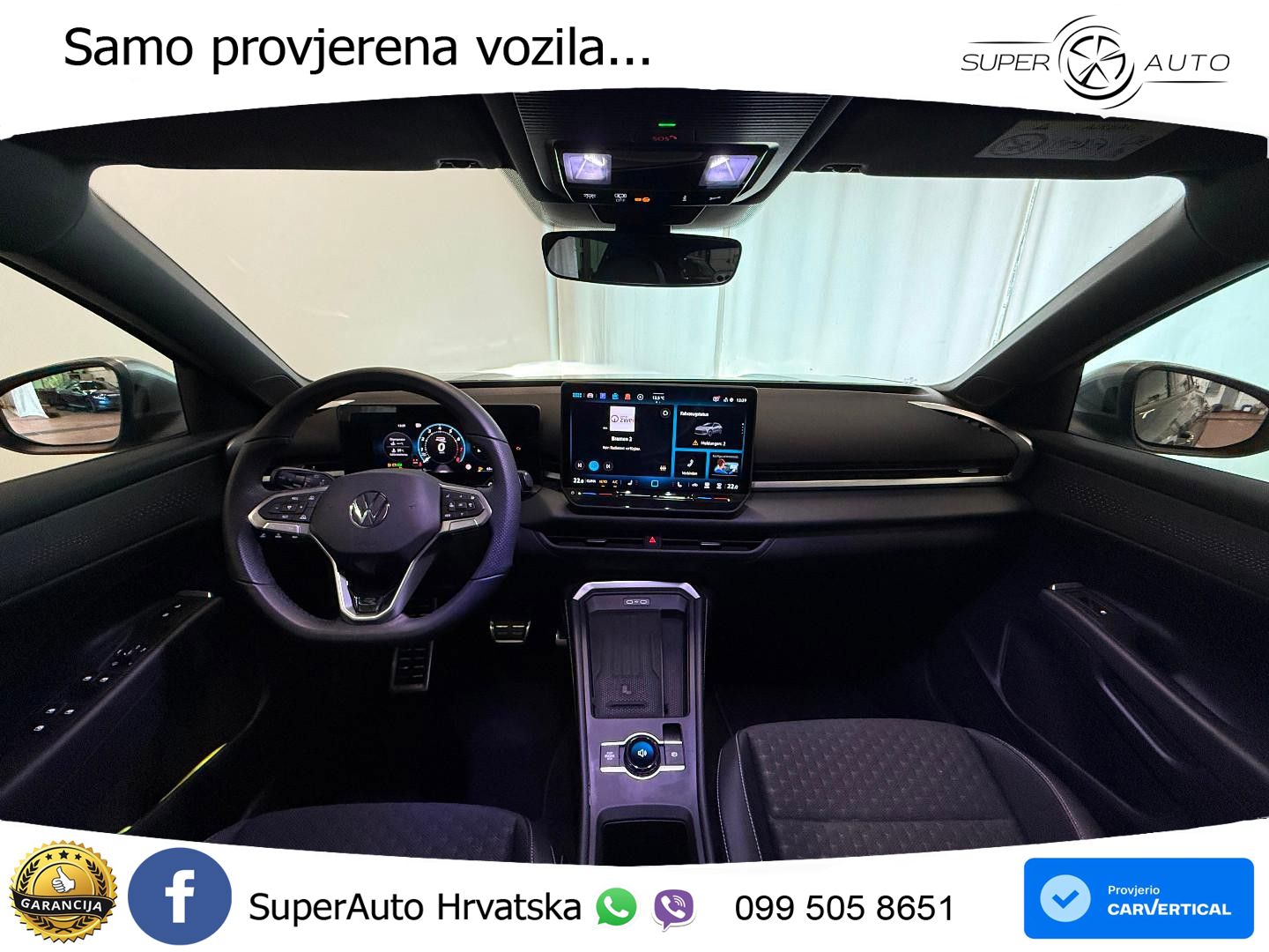 Volkswagen T-Roc 1.5 eTSI (150 KS)  DSG LED+GR SJED+ACC