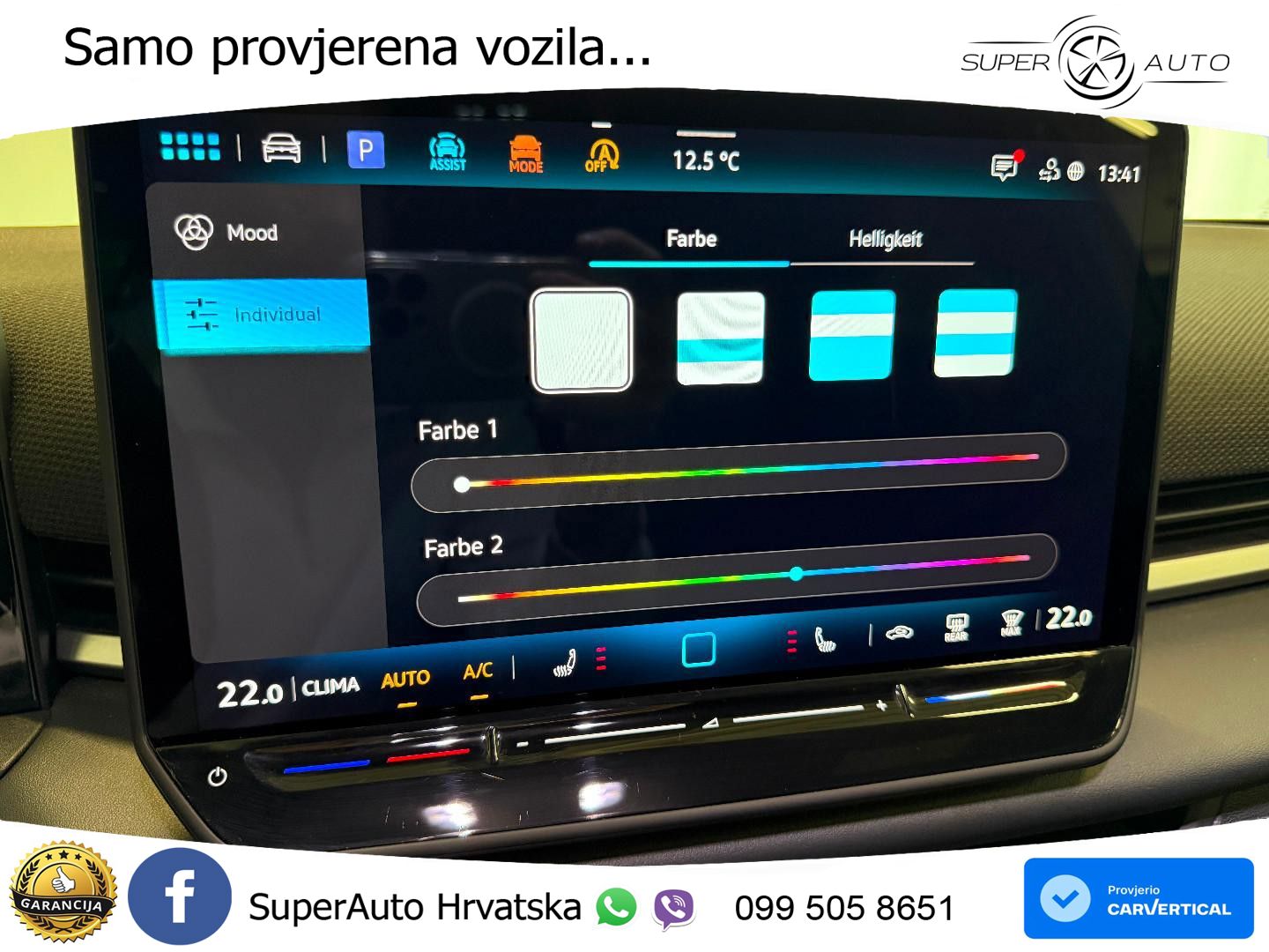 Volkswagen T-Roc 1.5 eTSI (150 KS)  DSG LED+GR SJED+ACC