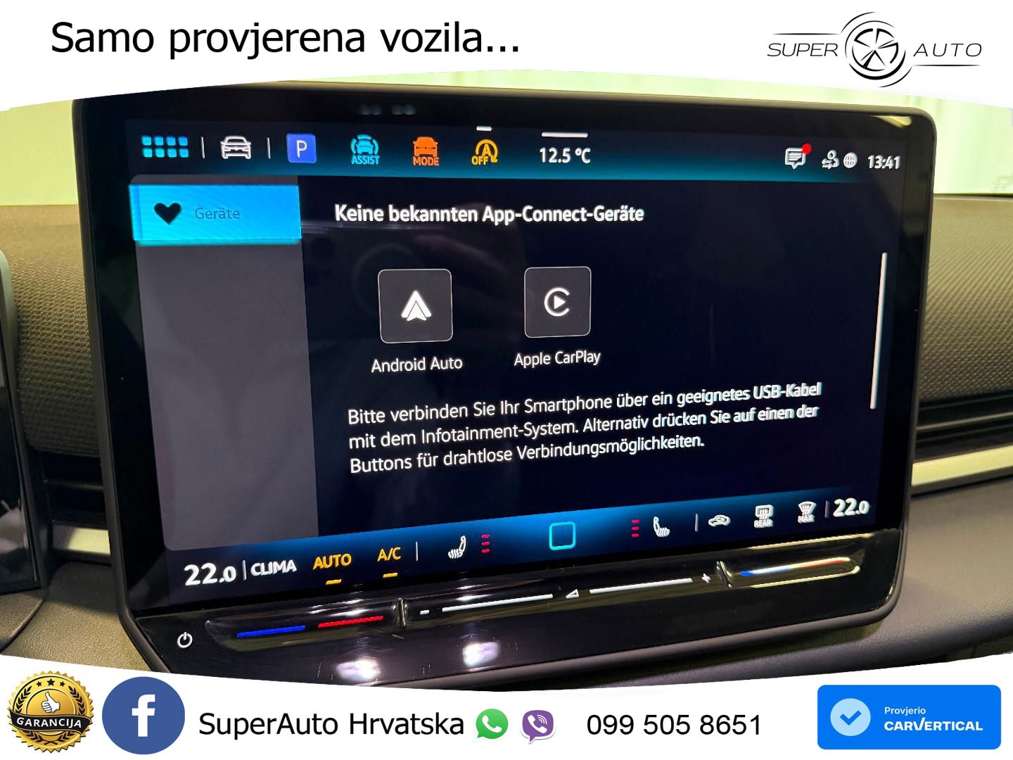 Volkswagen T-Roc 1.5 eTSI (150 KS)  DSG LED+GR SJED+ACC
