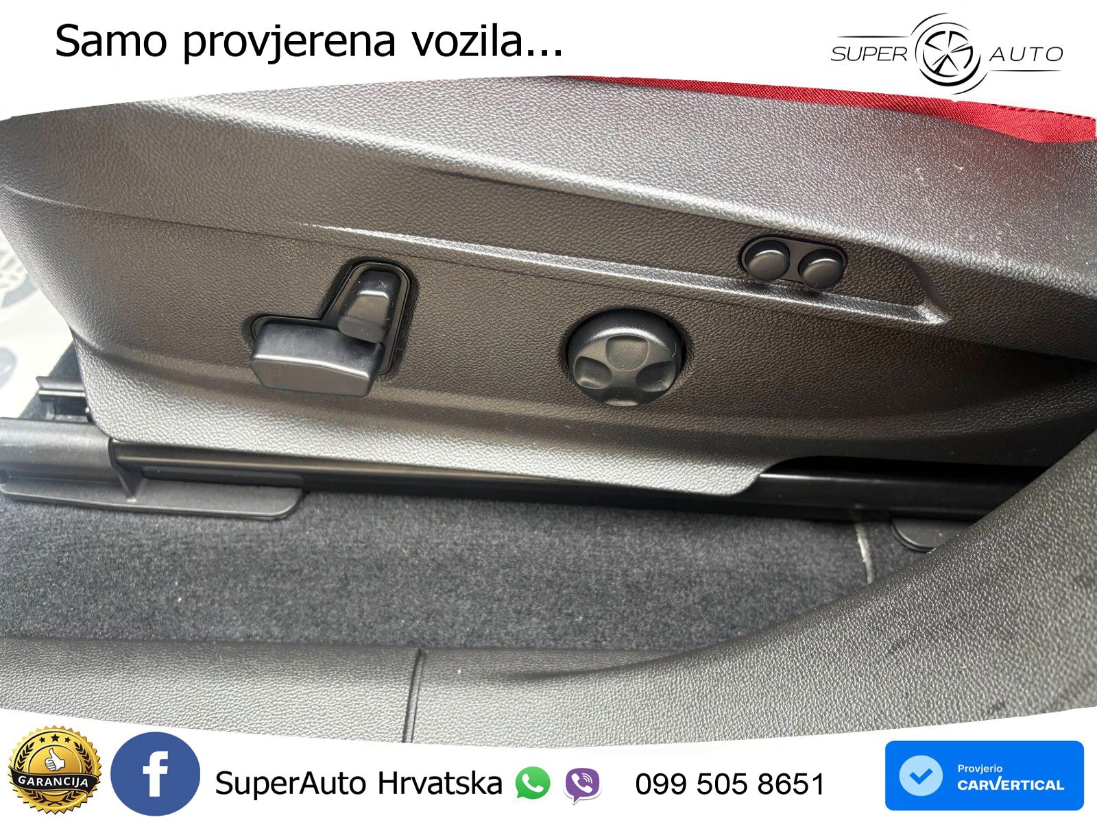 Alfa Romeo Stelvio 2.0 Turbo (280 KS) Q4 Automatic LED+GR SJED+ACC