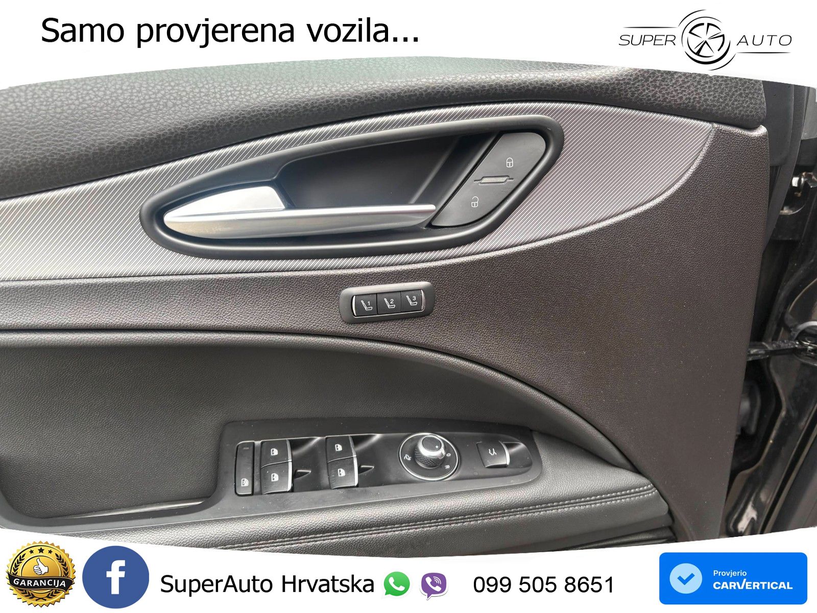Alfa Romeo Stelvio 2.0 Turbo (280 KS) Q4 Automatic LED+GR SJED+ACC