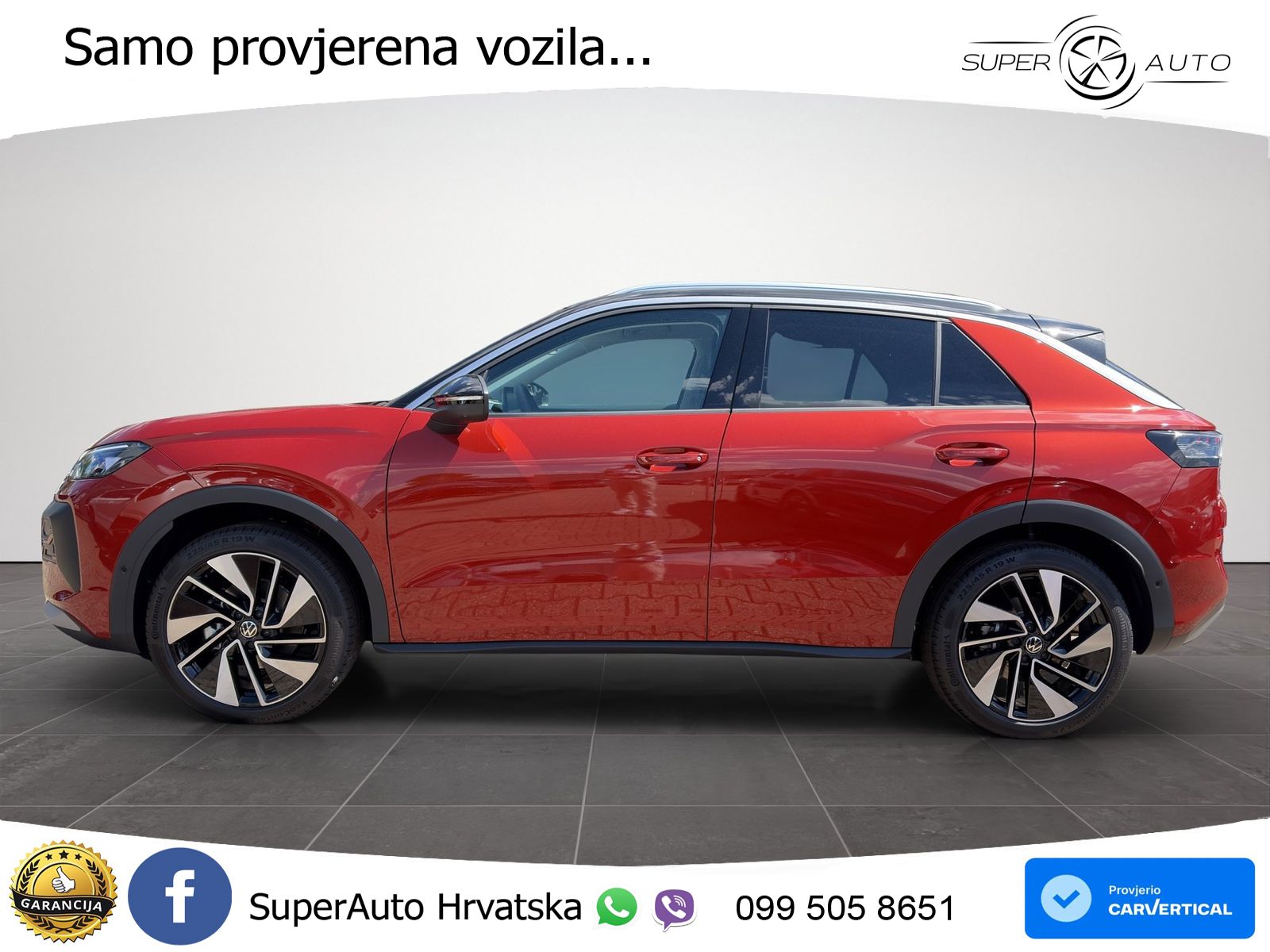 Volkswagen T-Roc 1.5 eTSI (150 KS)  DSG LED+GR SJED+ACC