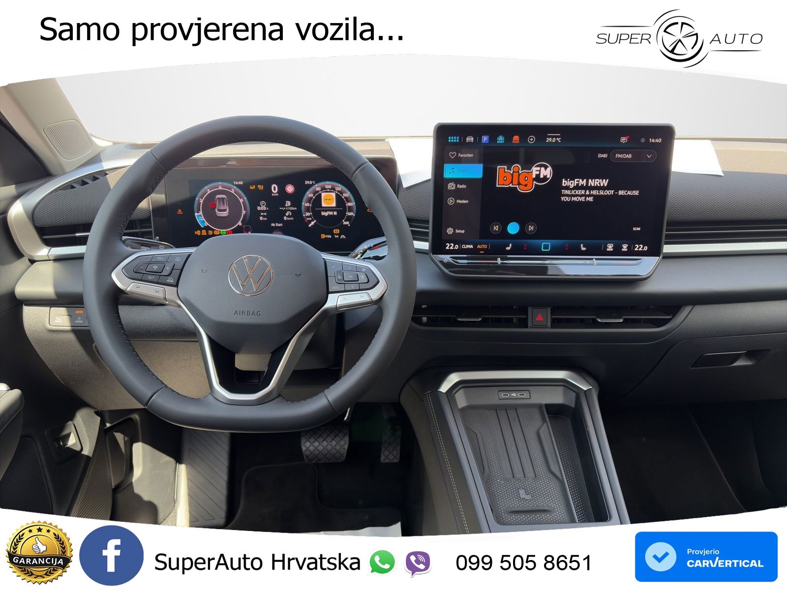 Volkswagen T-Roc 1.5 eTSI (150 KS)  DSG LED+GR SJED+ACC