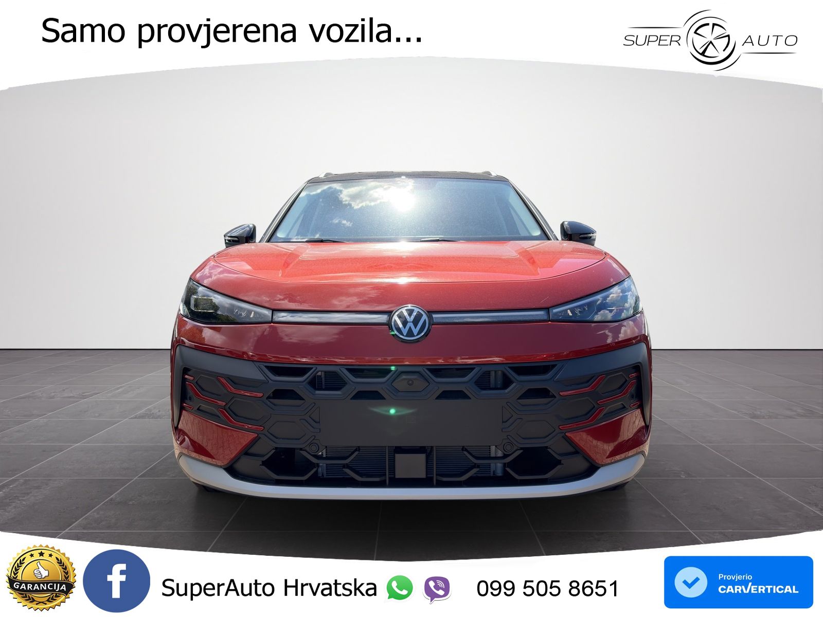Volkswagen T-Roc 1.5 eTSI (150 KS)  DSG LED+GR SJED+ACC