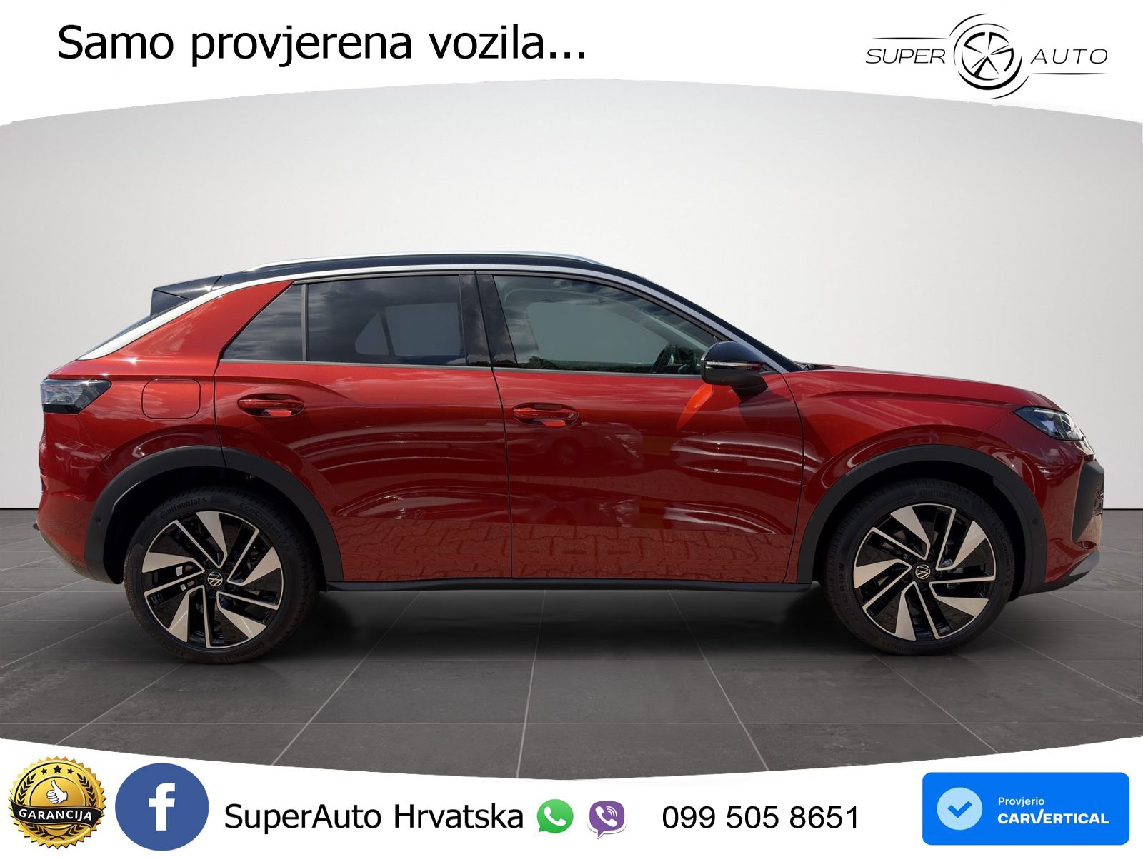 Volkswagen T-Roc 1.5 eTSI (150 KS)  DSG LED+GR SJED+ACC