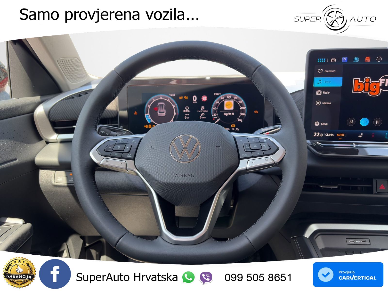 Volkswagen T-Roc 1.5 eTSI (150 KS)  DSG LED+GR SJED+ACC