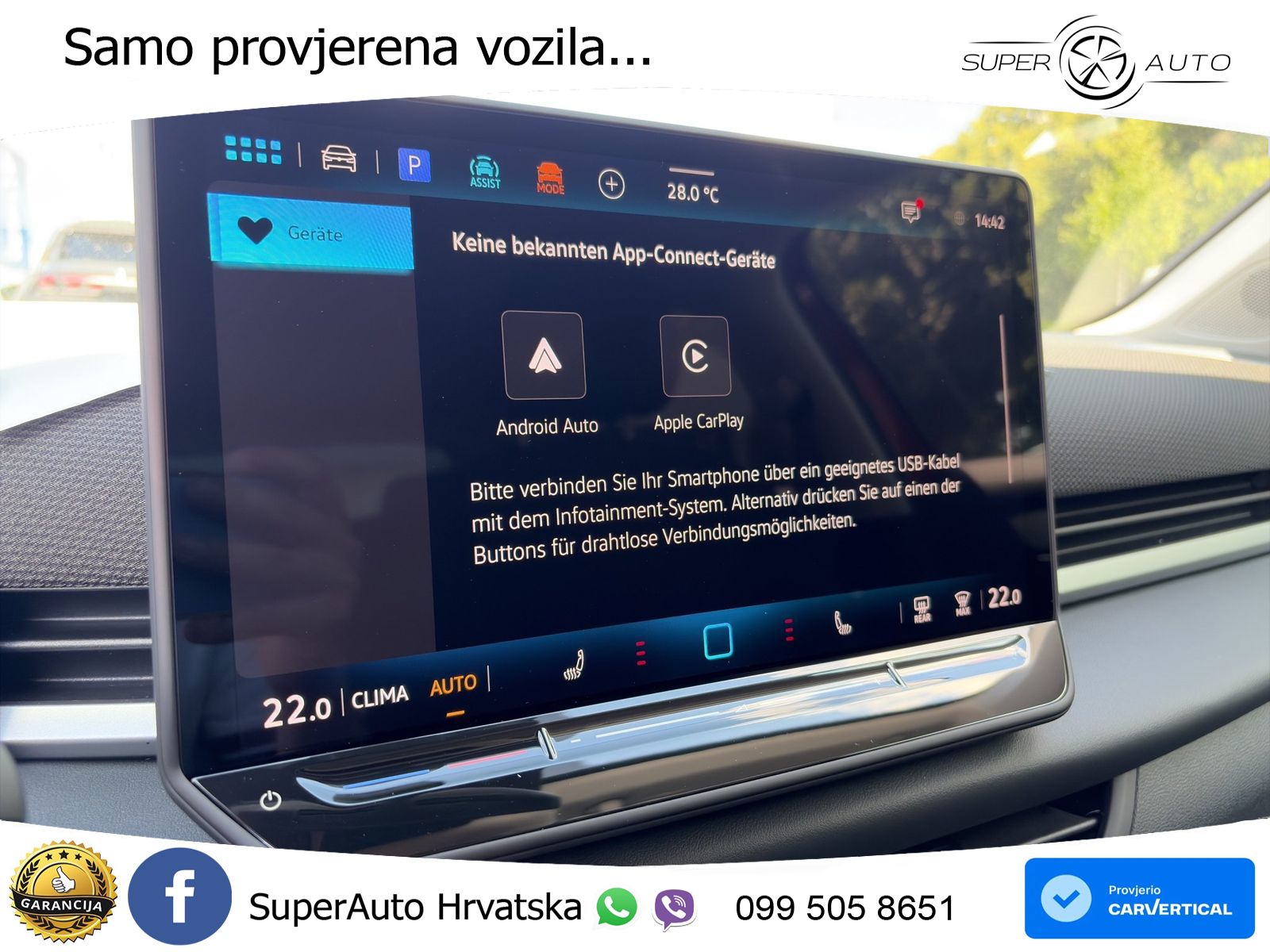 Volkswagen T-Roc 1.5 eTSI (150 KS)  DSG LED+GR SJED+ACC