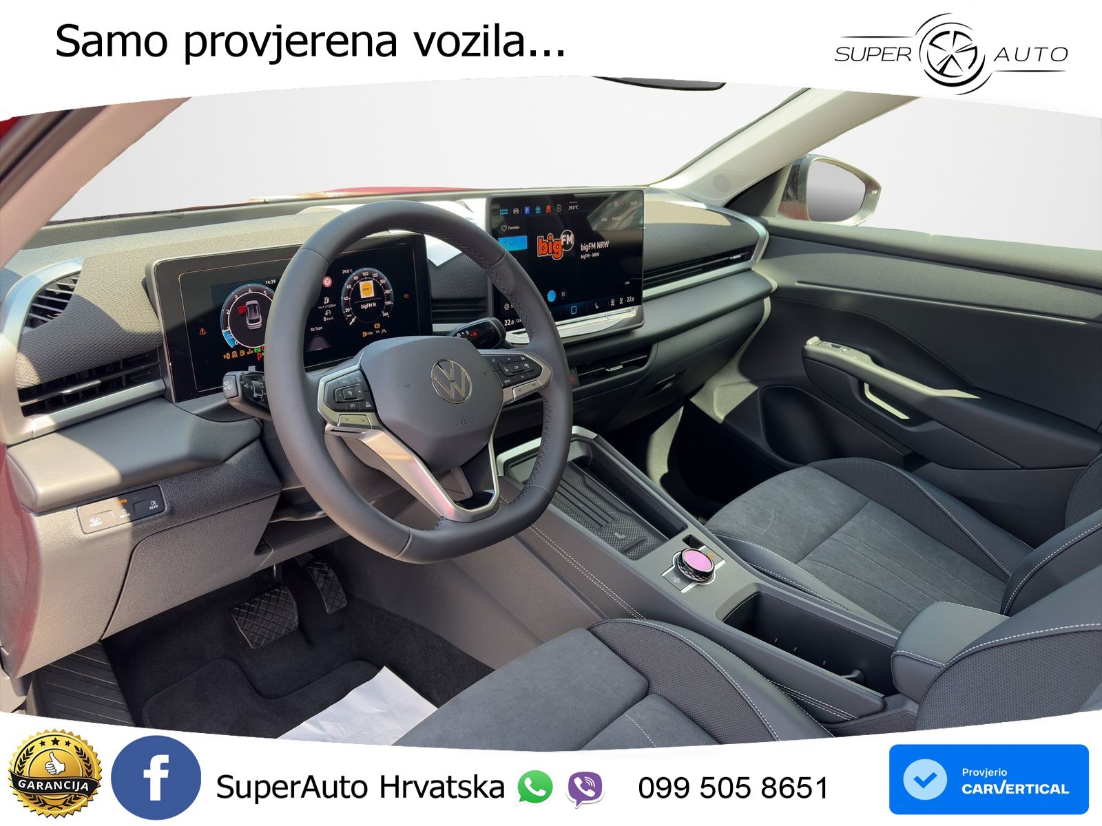 Volkswagen T-Roc 1.5 eTSI (150 KS)  DSG LED+GR SJED+ACC
