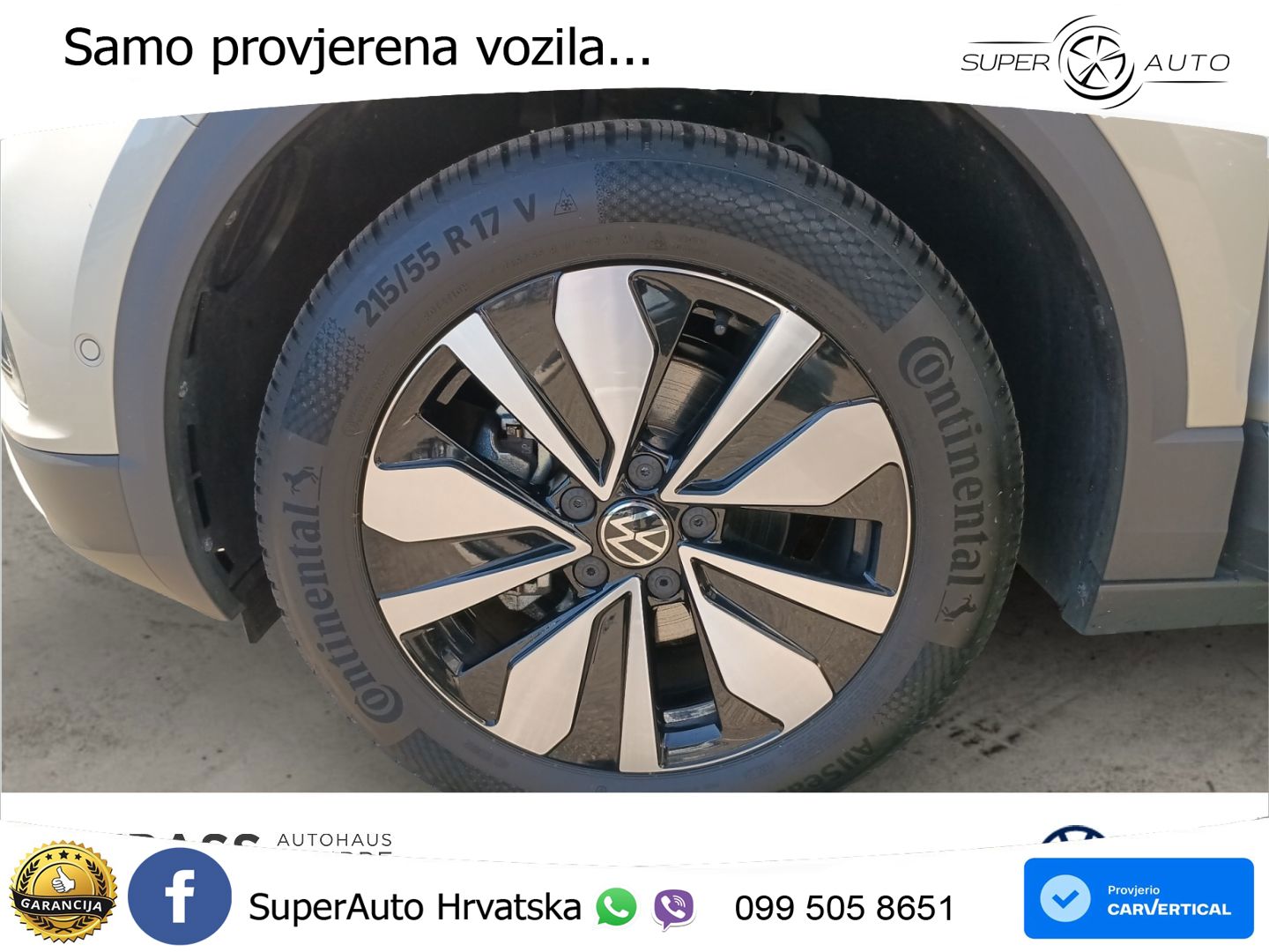 Volkswagen T-Roc I 1.5 TSI (150 KS) LED+GR SJED+ACC