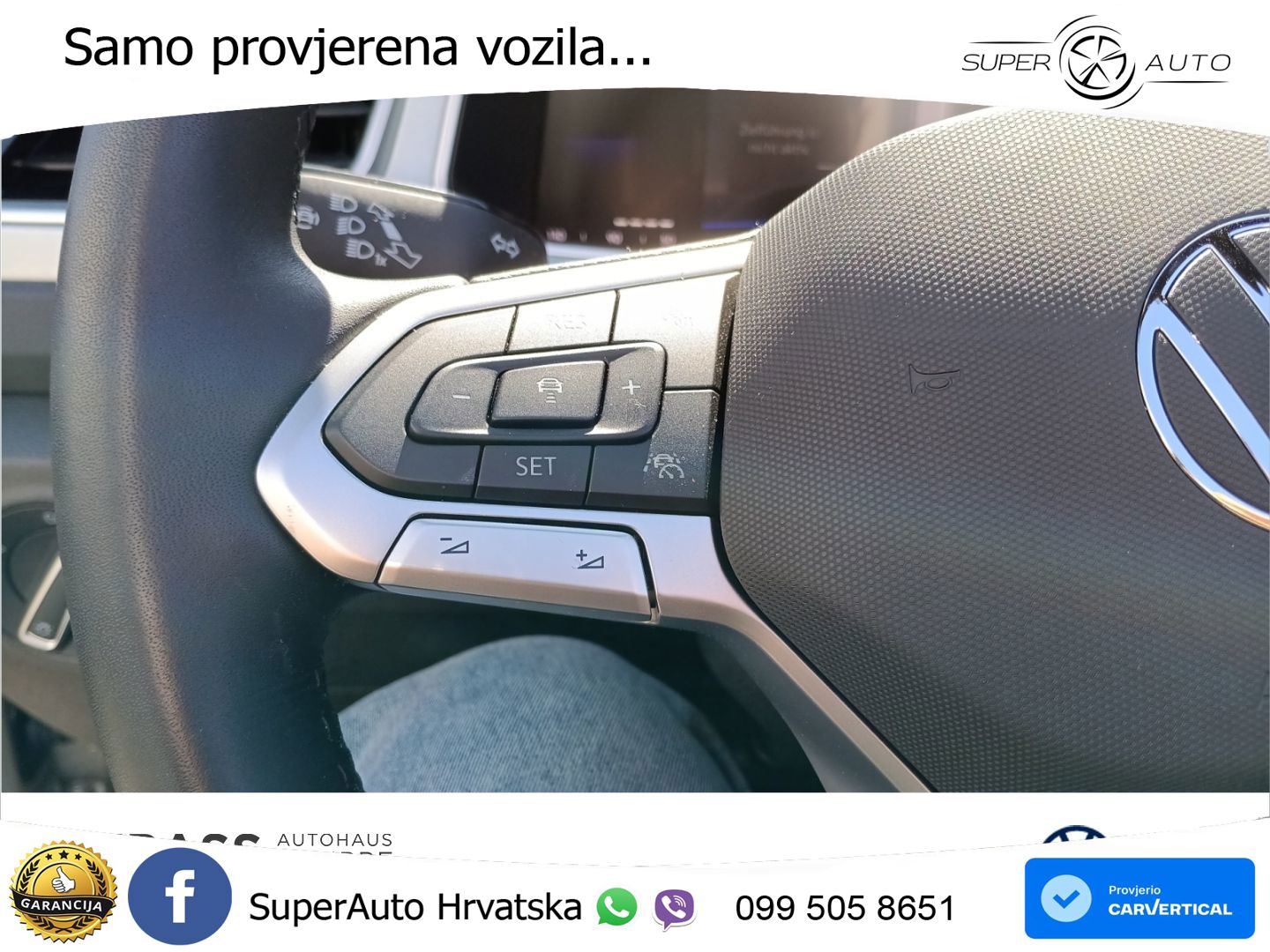 Volkswagen T-Roc I 1.5 TSI (150 KS) LED+GR SJED+ACC