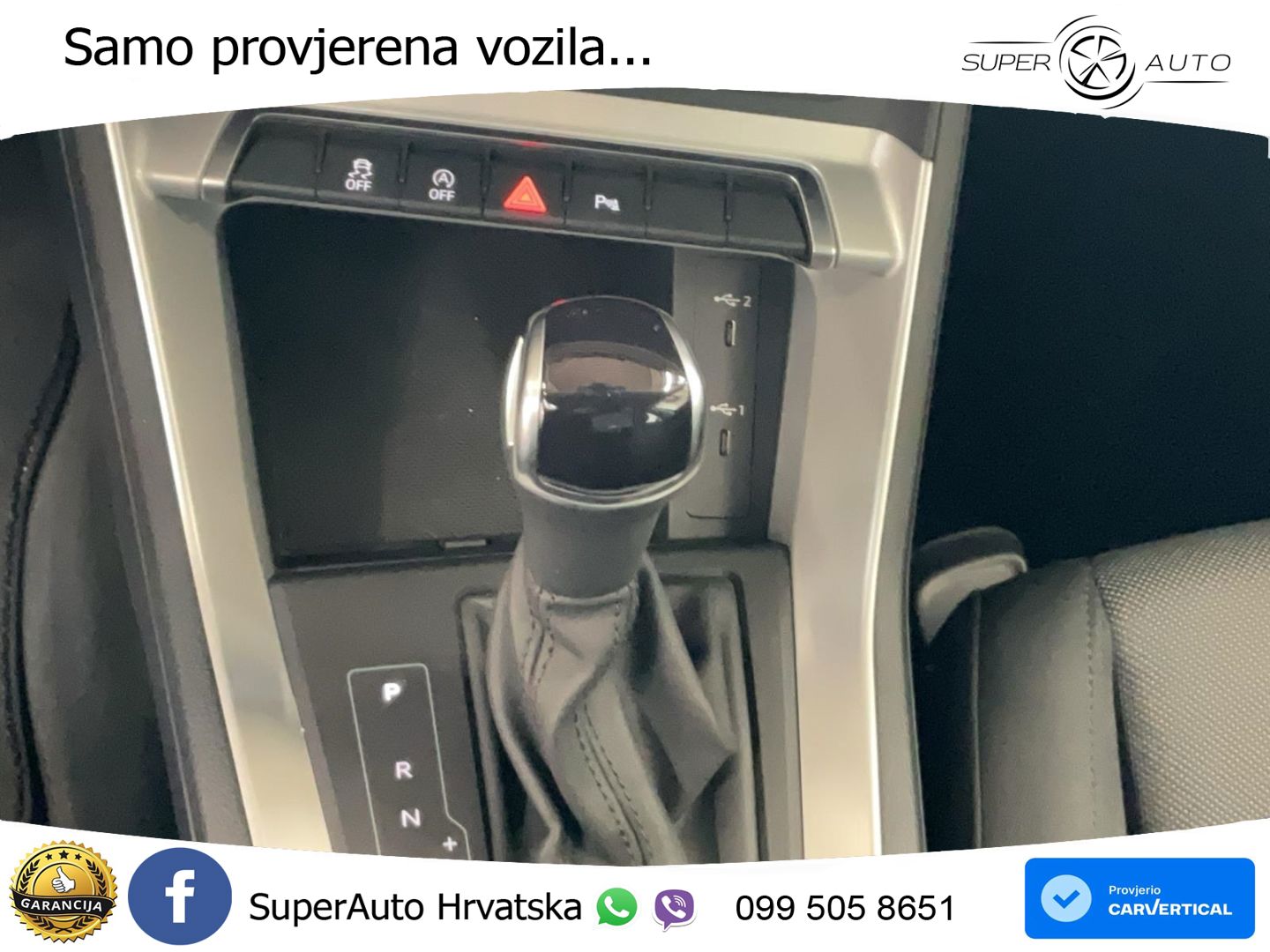 Audi Q3 35 TFSI (150 KS) S tronic