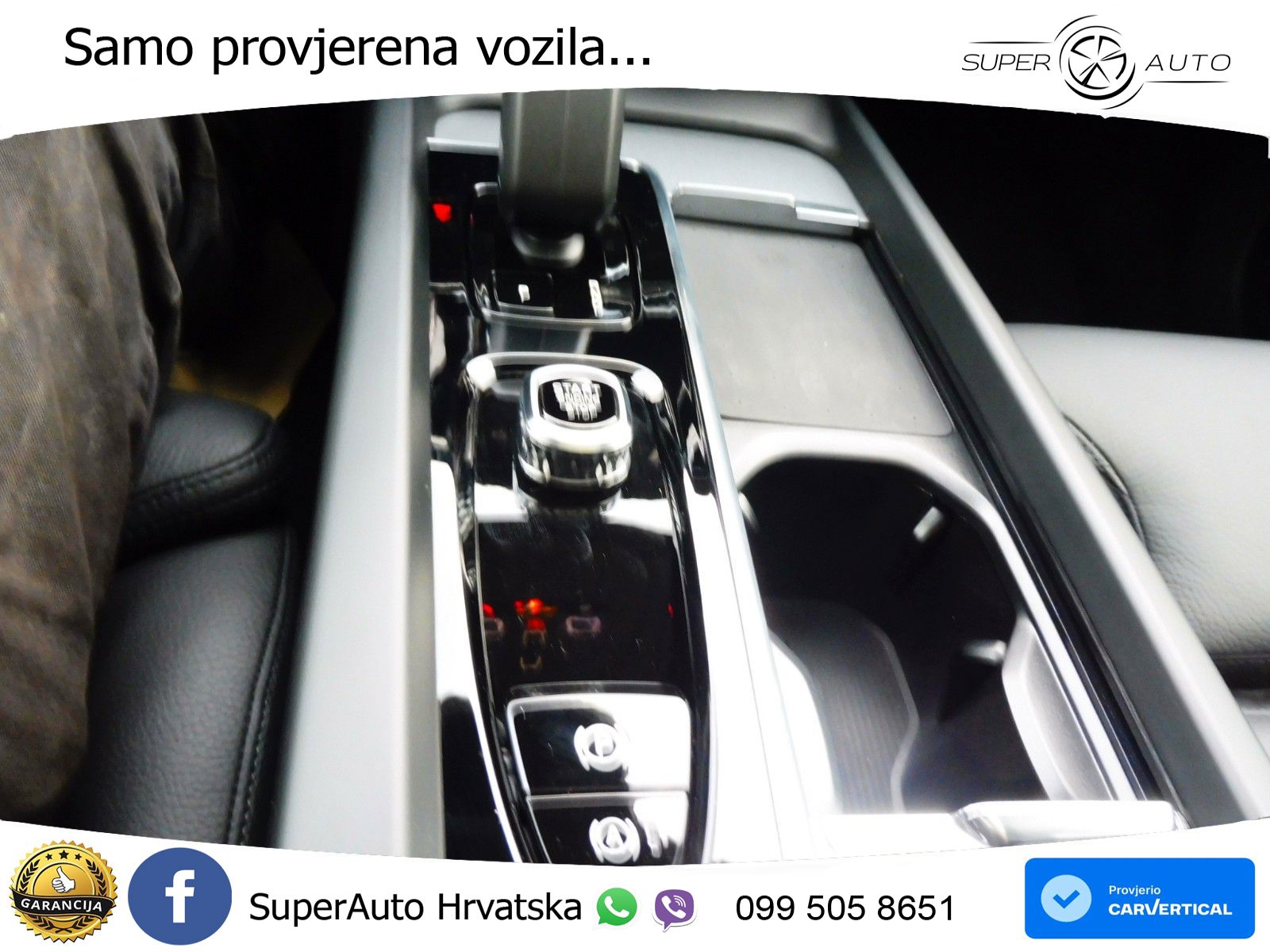 Volvo V60 2.0 B4 Benzin DCT ACC+HEAD+4xGR SJED+360+PANO