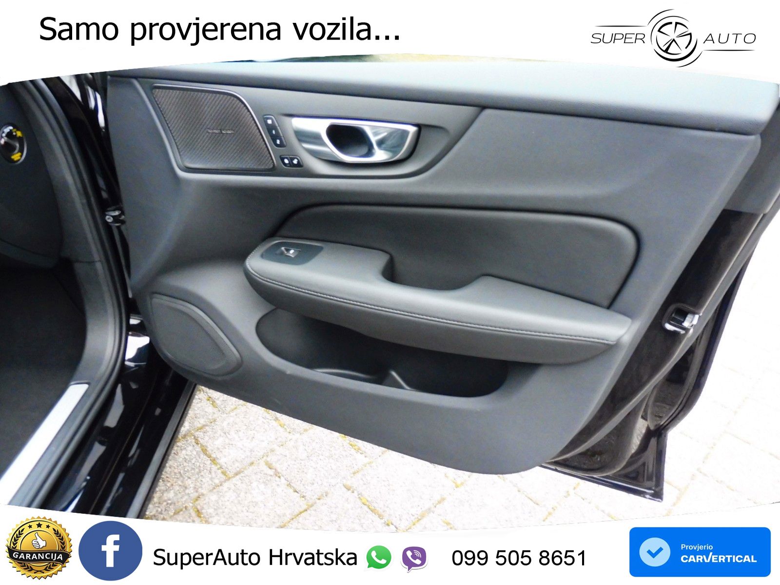 Volvo V60 2.0 B4 Benzin DCT ACC+HEAD+4xGR SJED+360+PANO