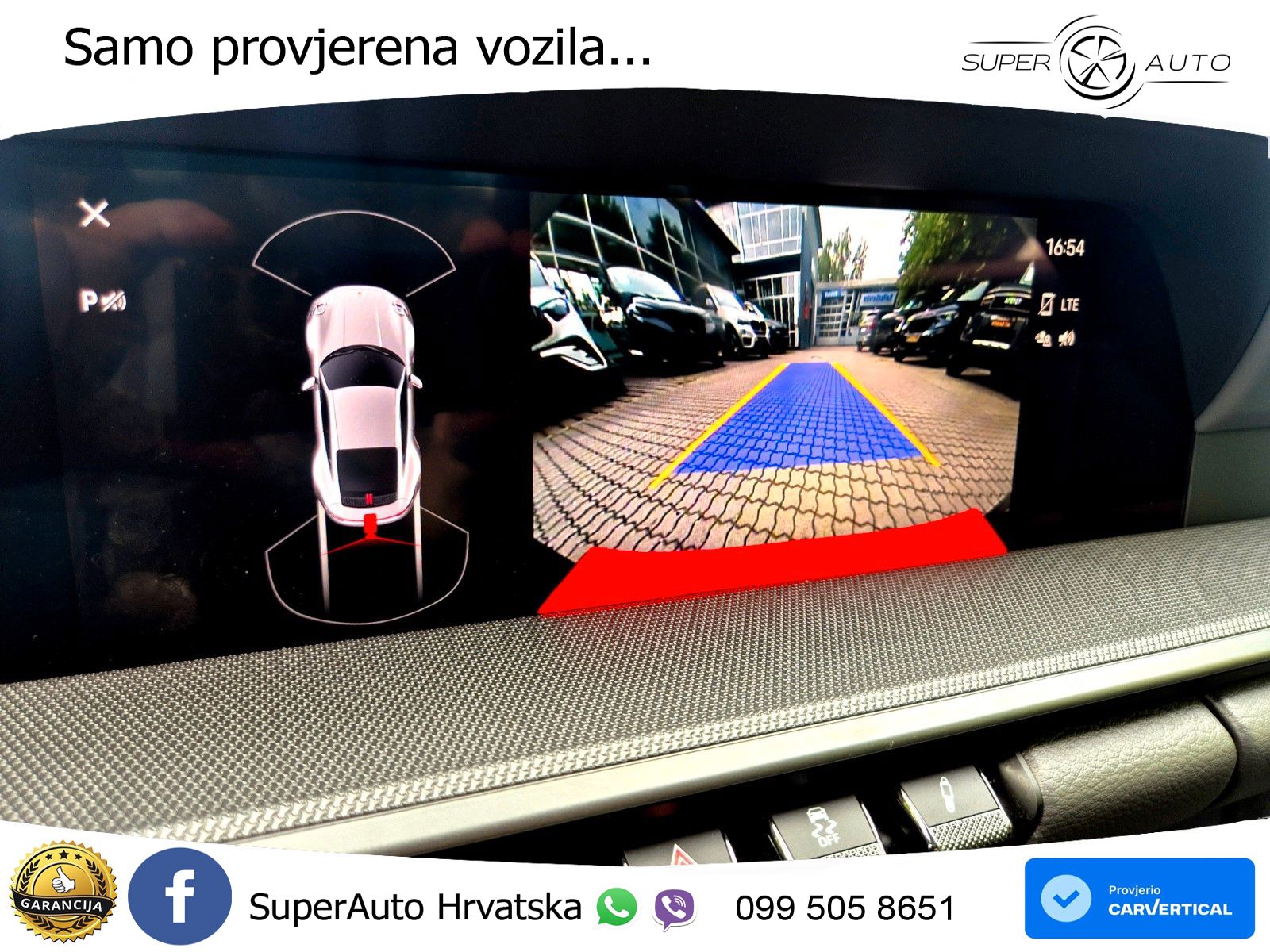 Porsche 911 Carrera 3.0 (385 KS) PDK ZRAČNI+ACC+GR SJED+KAM+PANO
