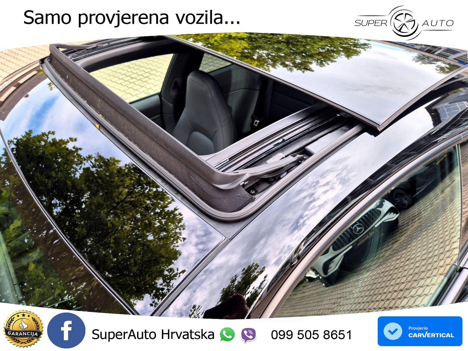 Porsche 911 Carrera 3.0 (385 KS) PDK ZRAČNI+ACC+GR SJED+KAM+PANO