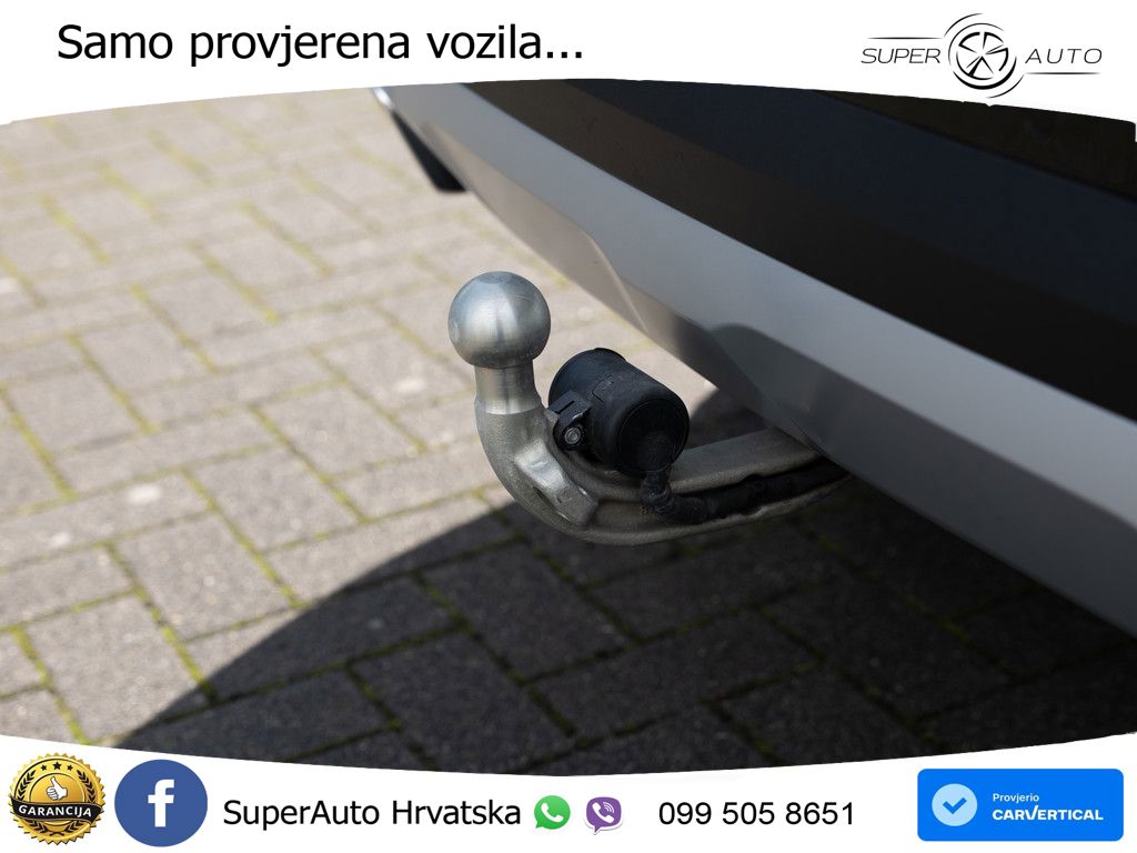 BMW X3 20i xDrive Steptronic LED+GR SJED+ACC
