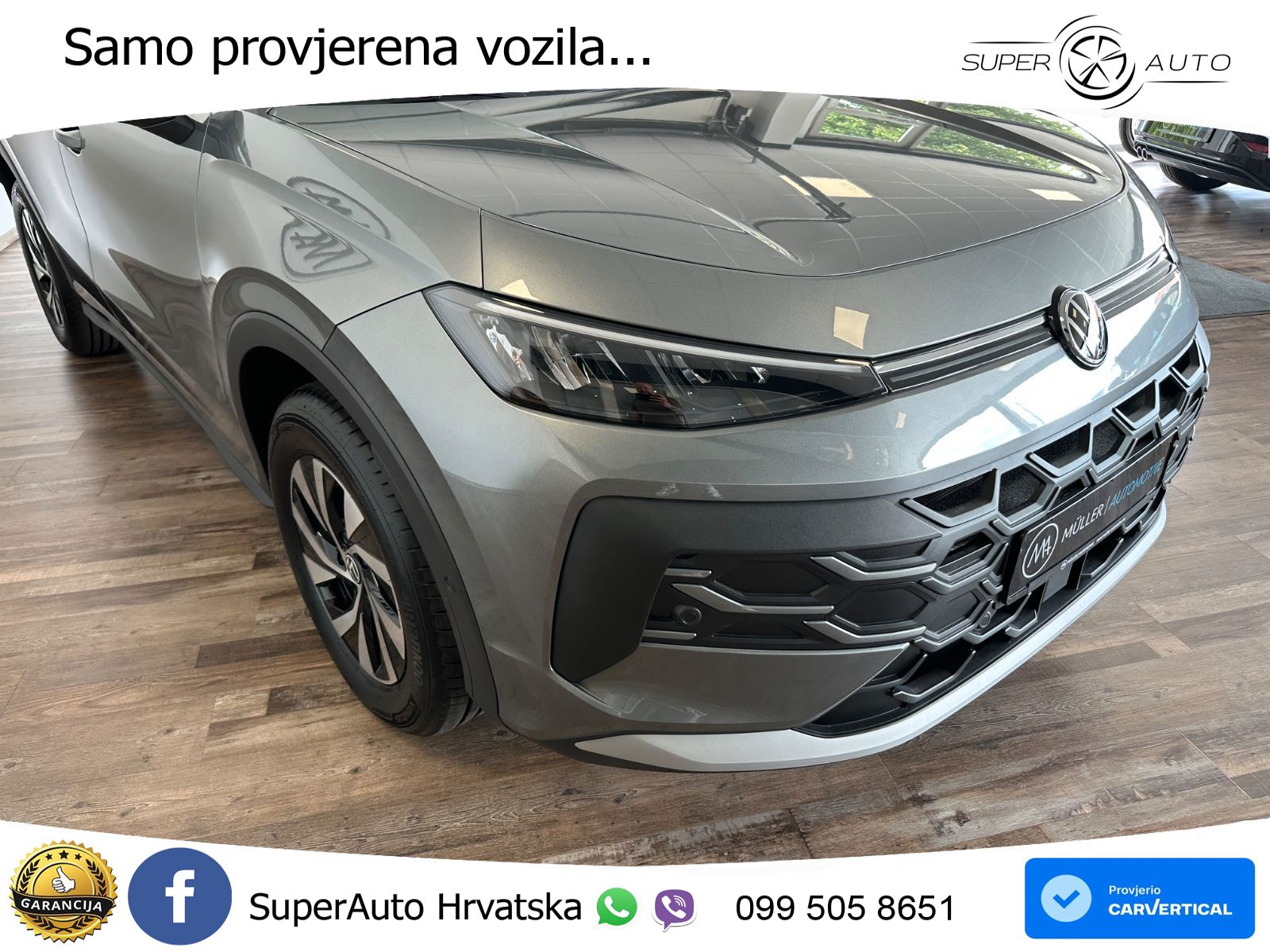 Volkswagen T-Roc II 1.5 eTSI (116 KS)  DSG