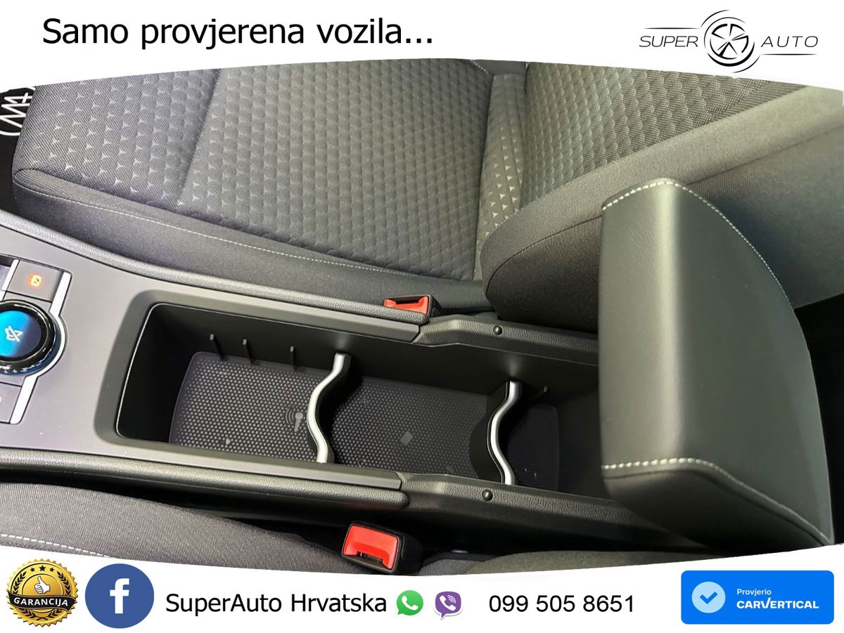Volkswagen T-Roc II 1.5 eTSI (116 KS)  DSG