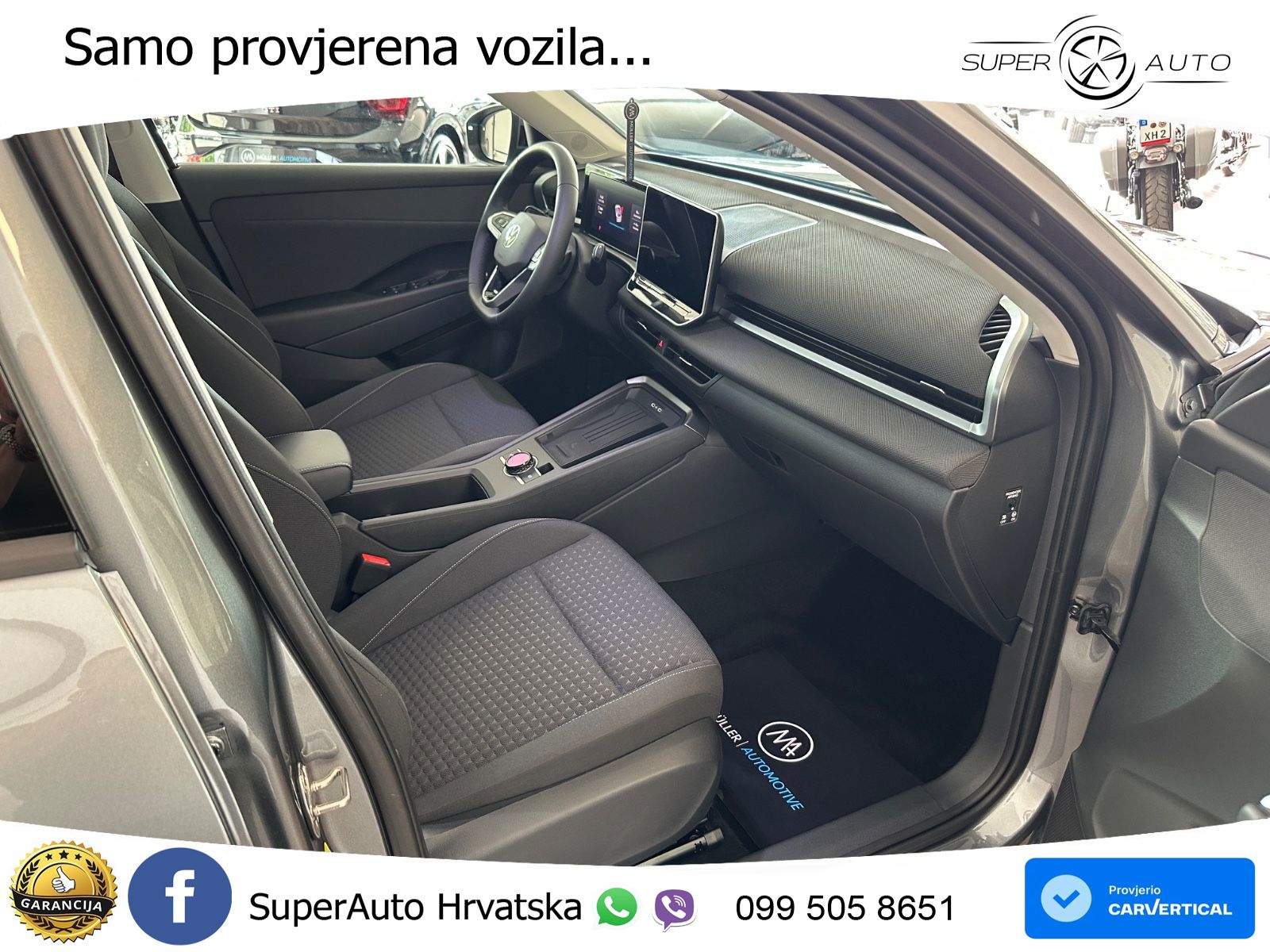Volkswagen T-Roc II 1.5 eTSI (116 KS)  DSG