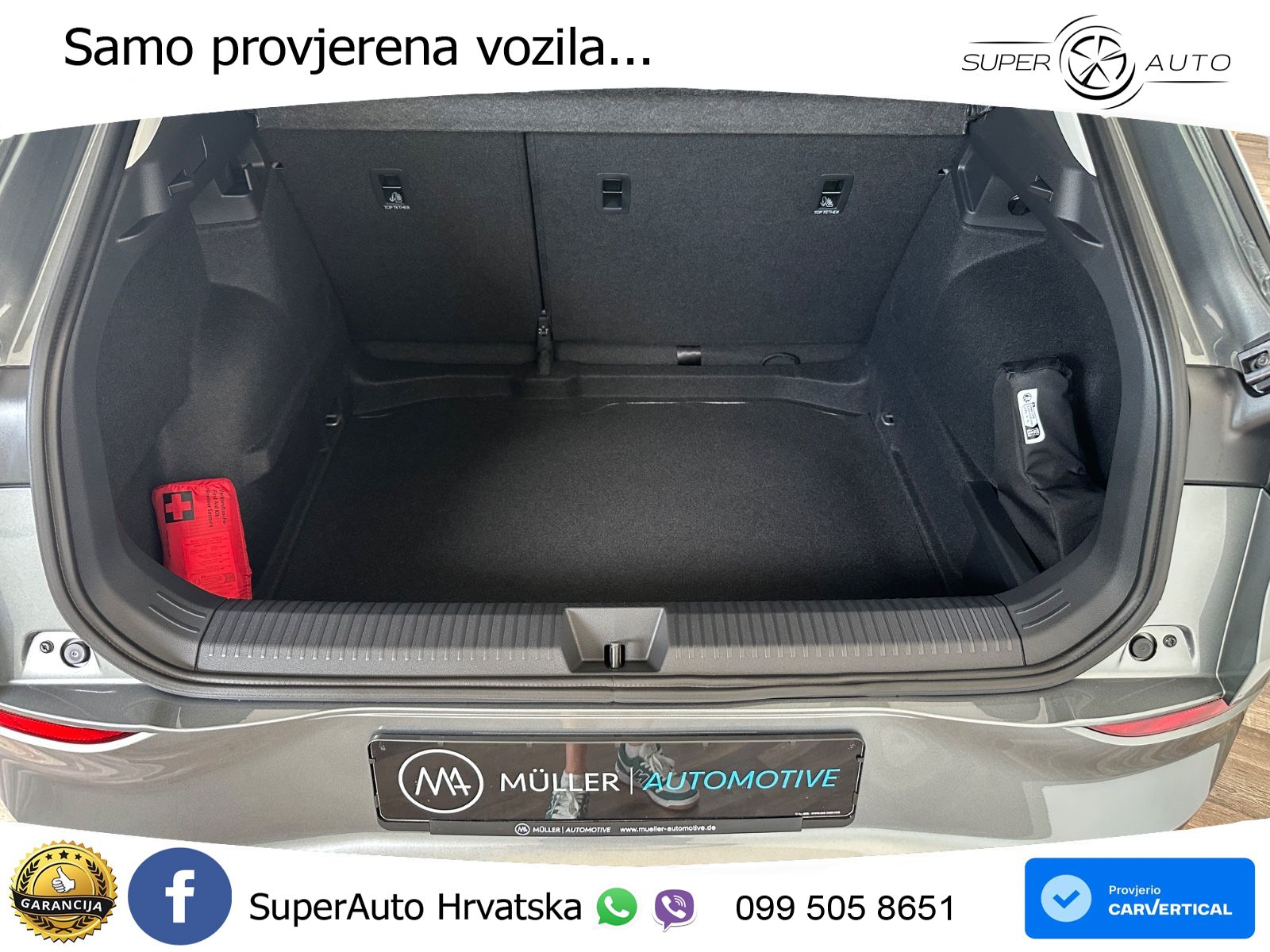 Volkswagen T-Roc II 1.5 eTSI (116 KS)  DSG