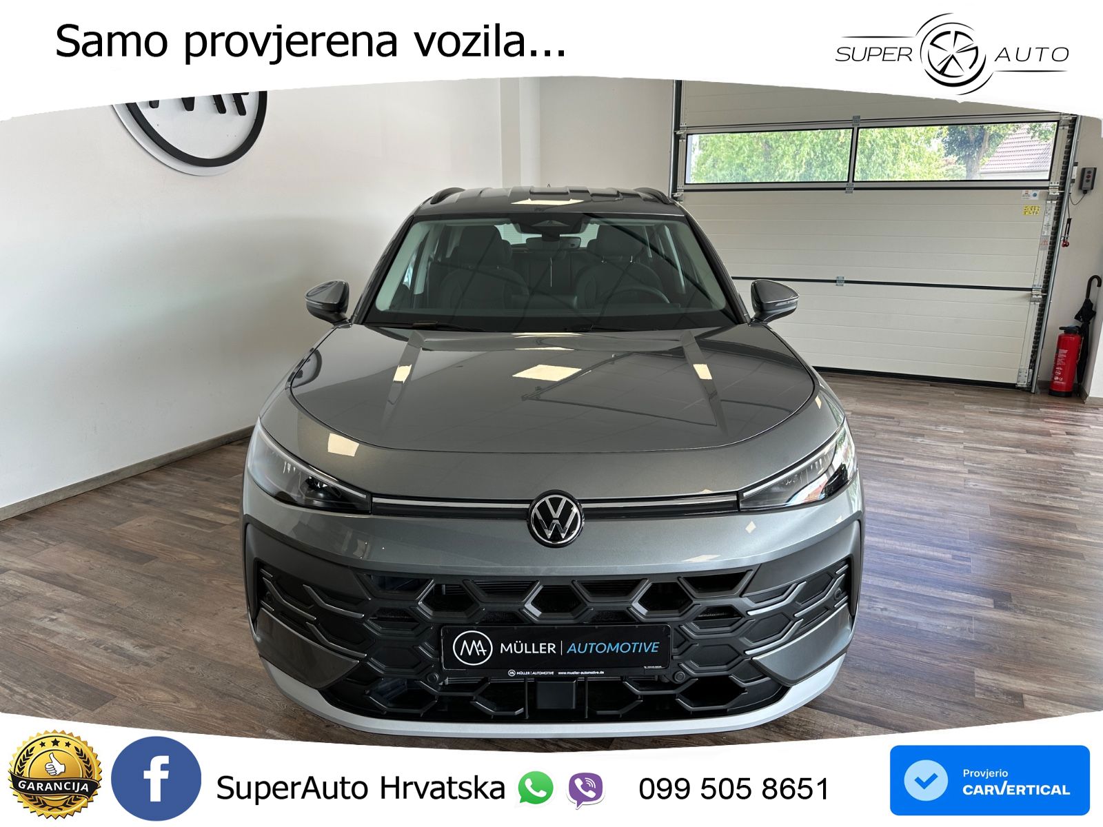 Volkswagen T-Roc II 1.5 eTSI (116 KS)  DSG