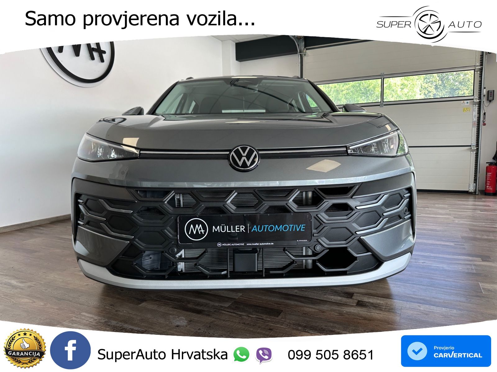 Volkswagen T-Roc II 1.5 eTSI (116 KS)  DSG