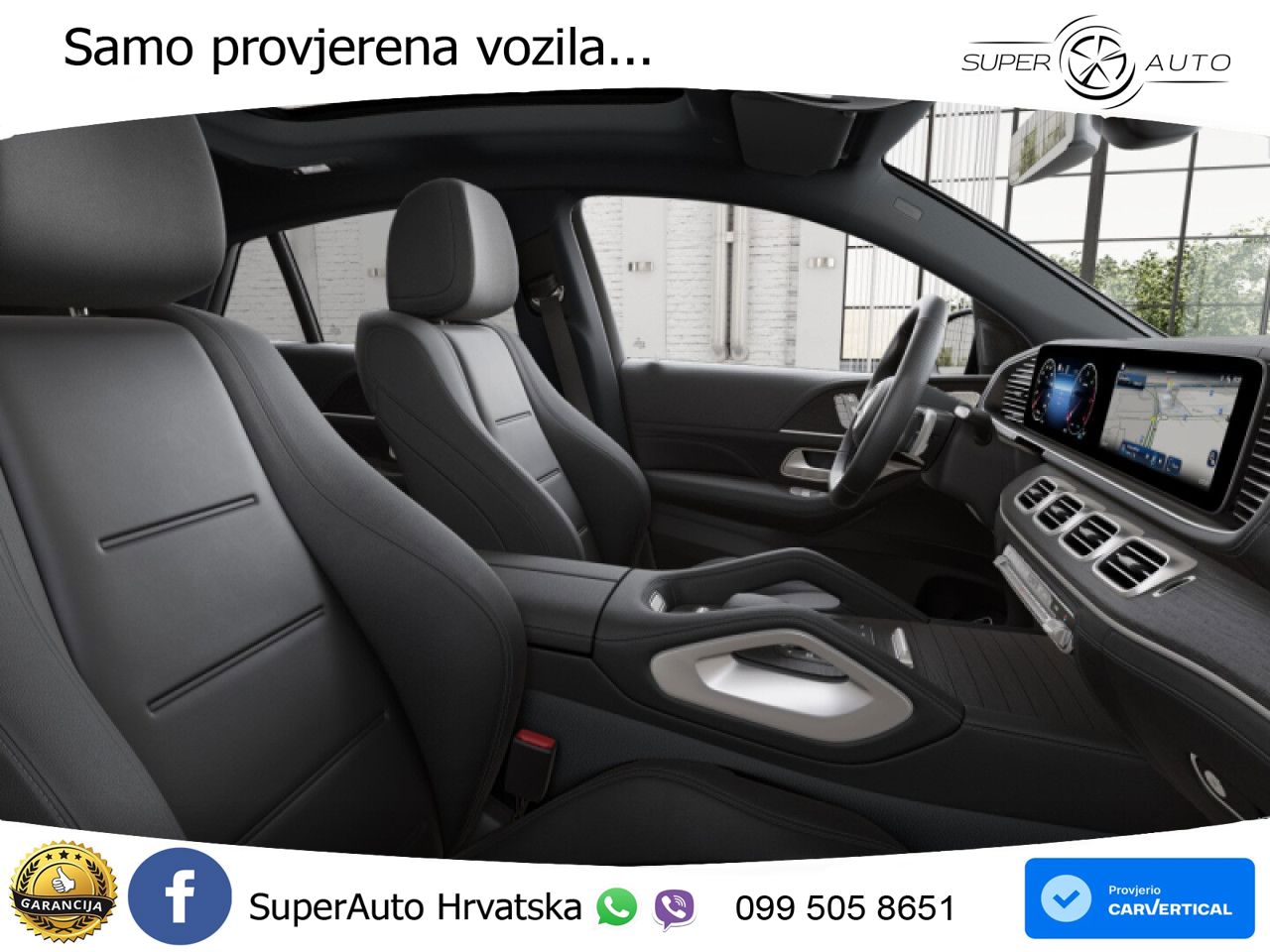 Mercedes GLE Coupe 300d (269 KS) EQ Boost 4MATIC 9G-TRONIC AMG
