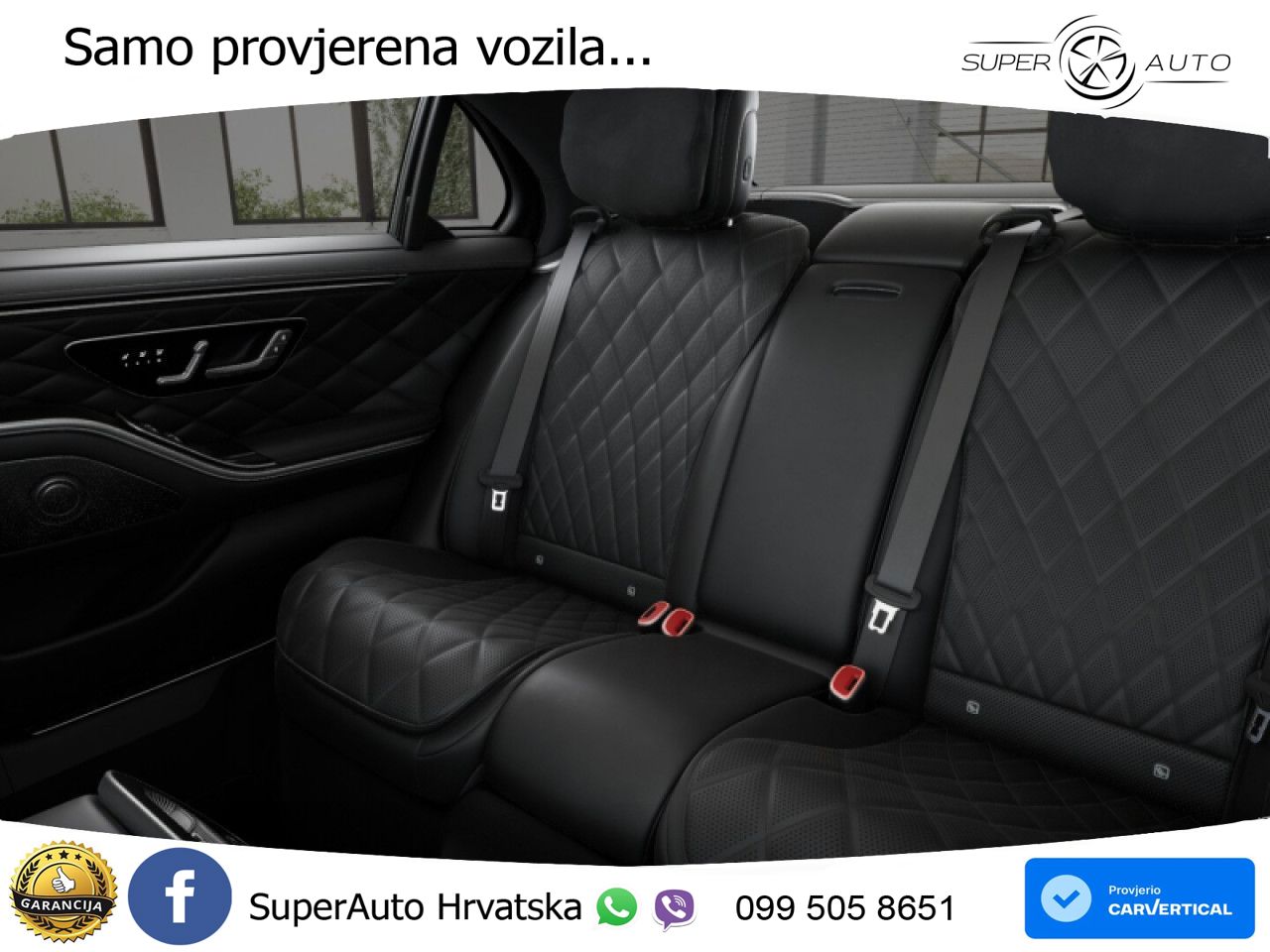 Mercedes S 450d (367 KS) EQ Boost 4MATIC 9G-TRONIC AMG ACC+HEAD+4xGR SJED+360+PANO