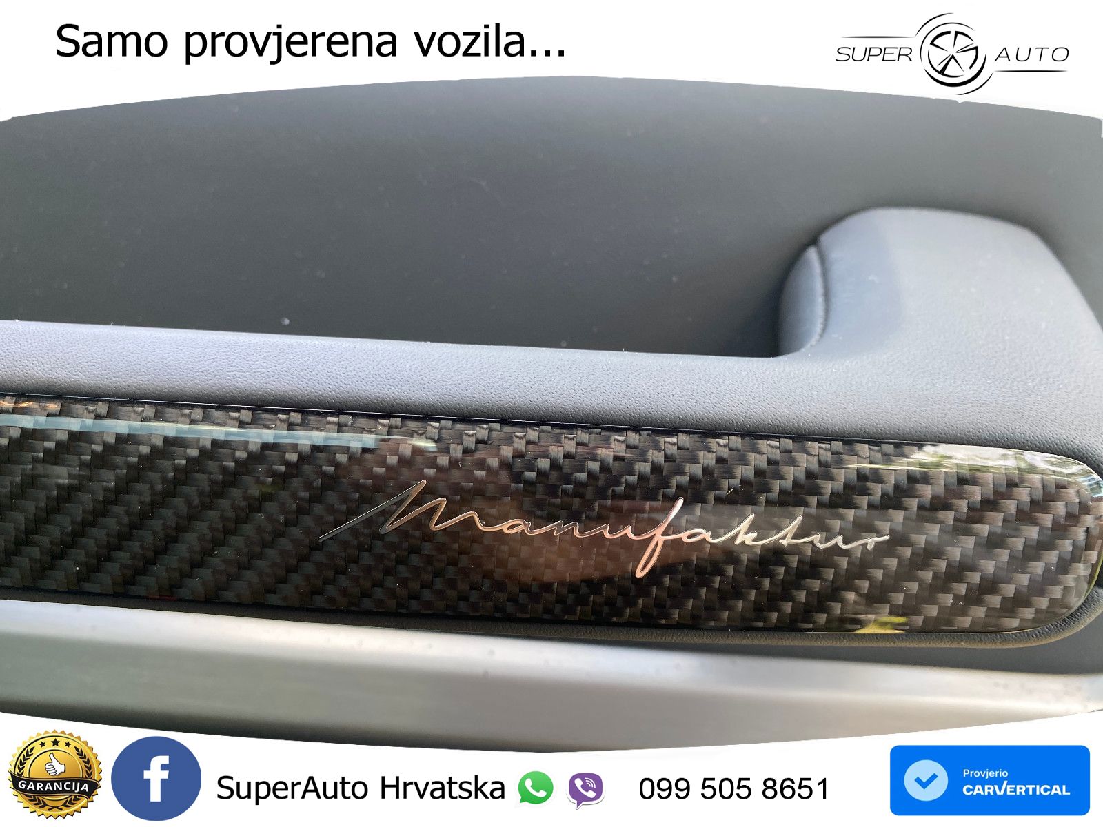 Mercedes AMG G 63 Long V8 (585 KS) 4MATIC 9G-TRONIC AMG SPEEDSHIFT TCT ZRAČNI+ACC+4xGR SJED+KAM