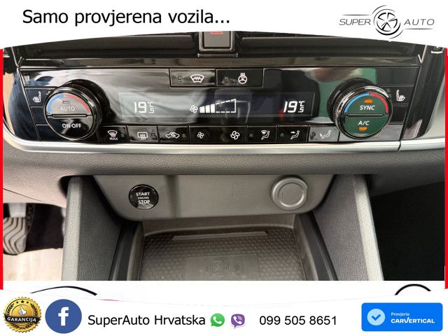 Nissan Qashqai 1.3 DIG-T (158 KS) N-Connecta LED+ACC