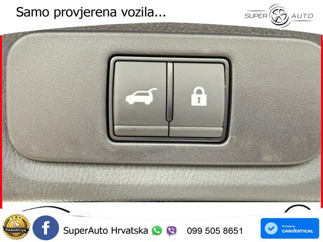 Nissan Qashqai 1.3 DIG-T (158 KS) N-Connecta LED+ACC