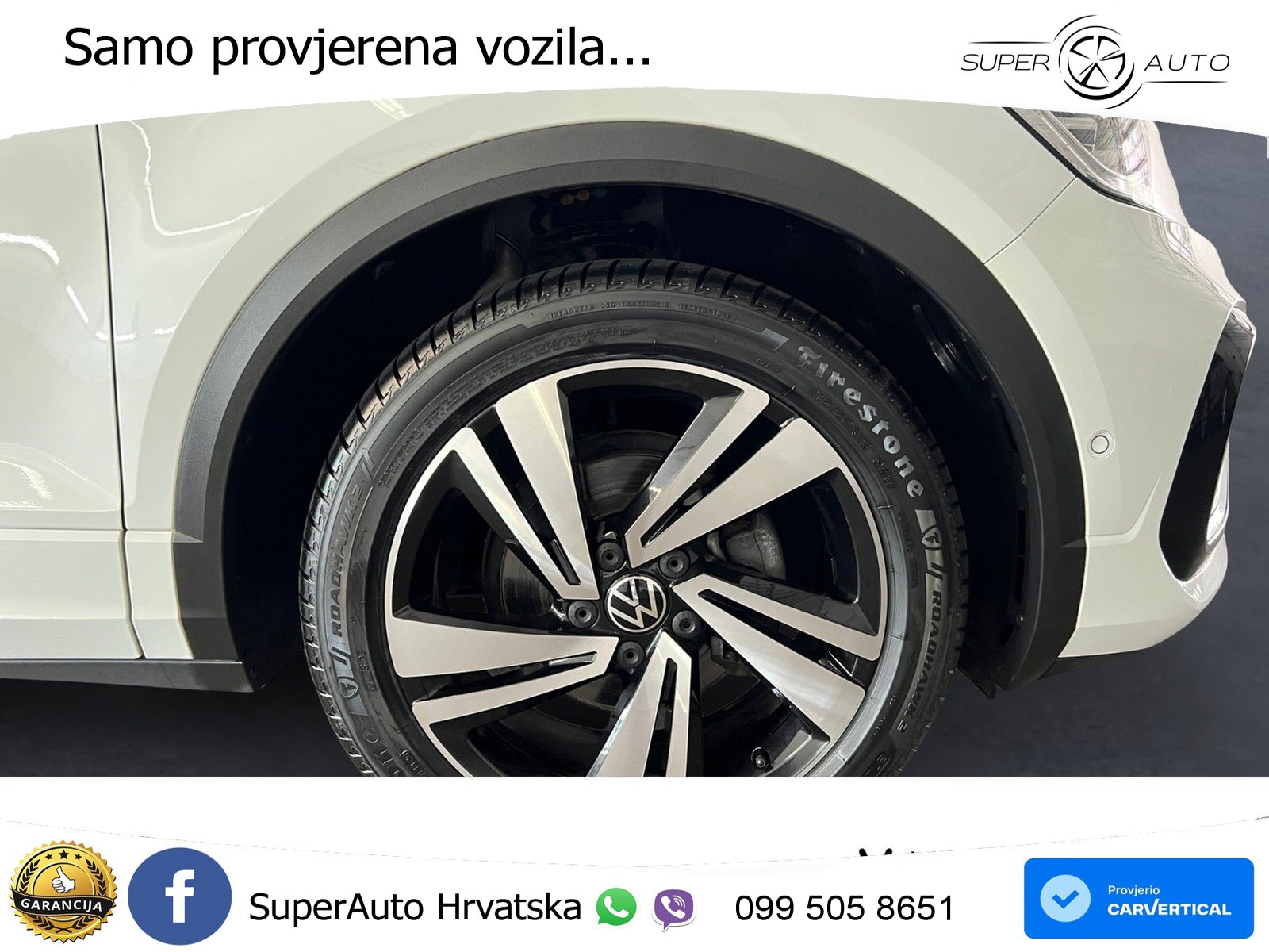 Volkswagen T-Roc 1.5 TSI (150 KS) LED+GR SJED+ACC