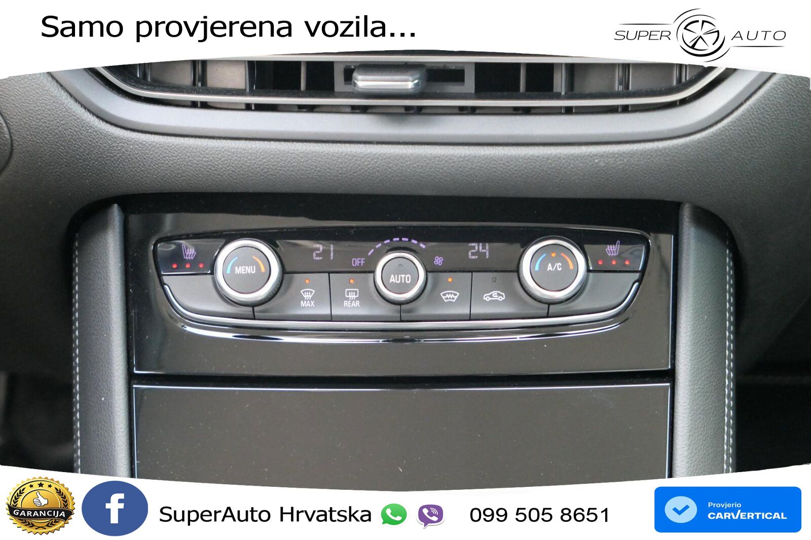 Opel Grandland 1.2i Turbo (130 KS) Ultimate