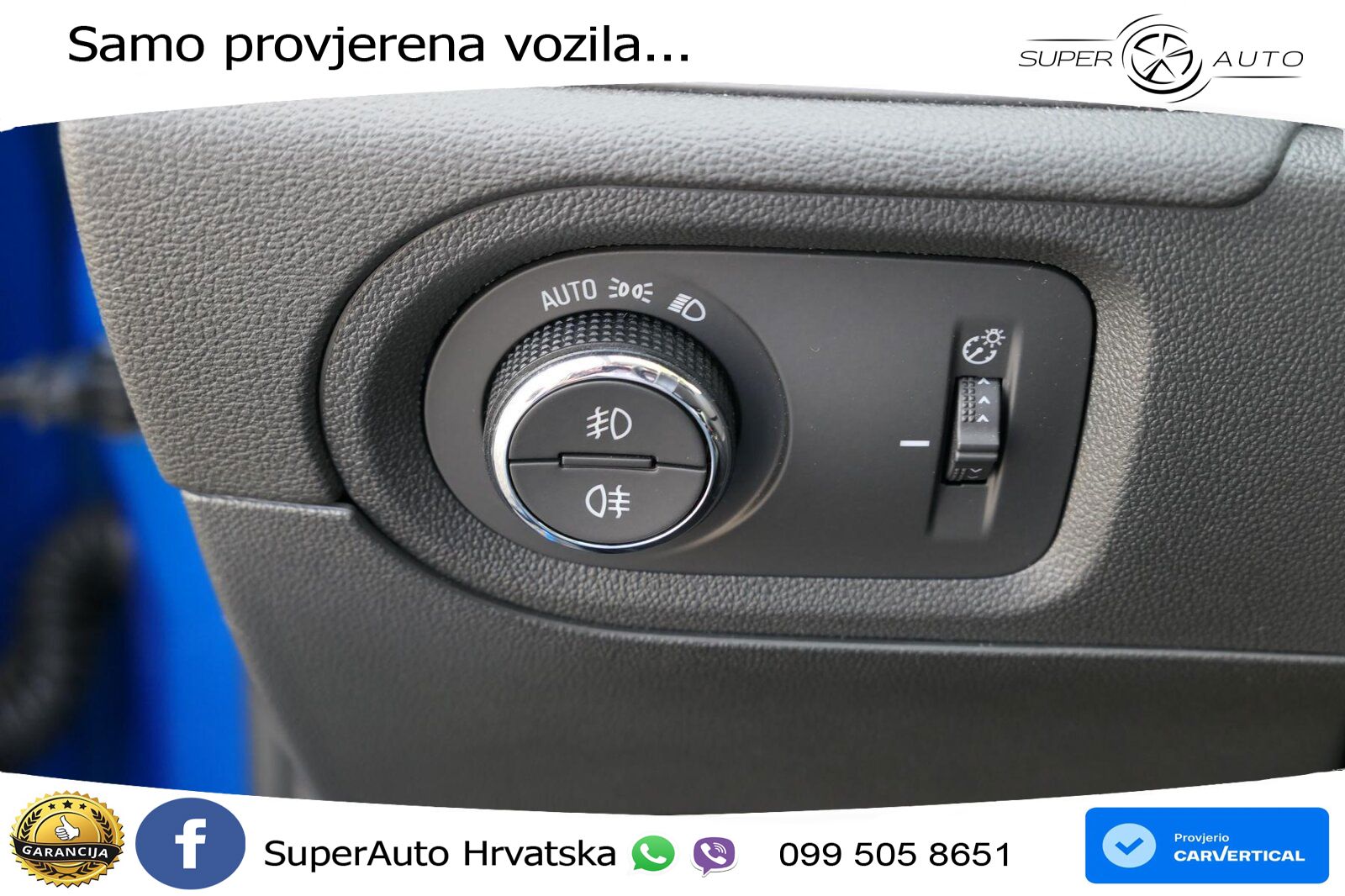 Opel Grandland 1.2i Turbo (130 KS) Ultimate