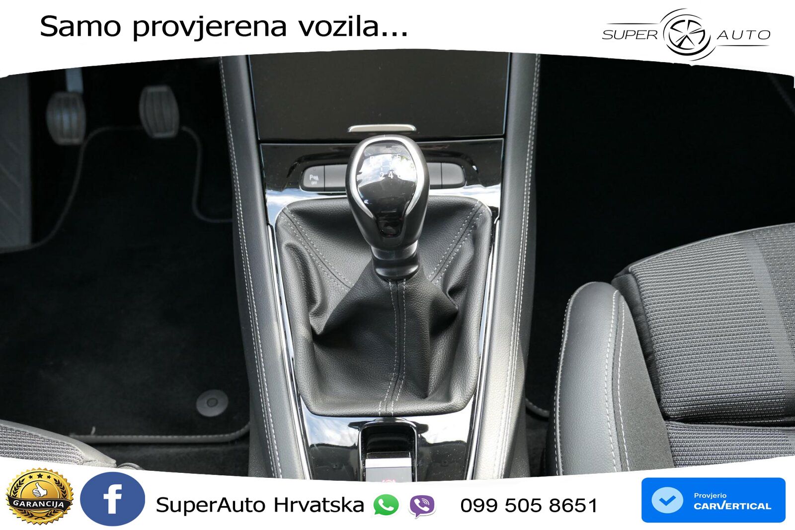Opel Grandland 1.2i Turbo (130 KS) Ultimate