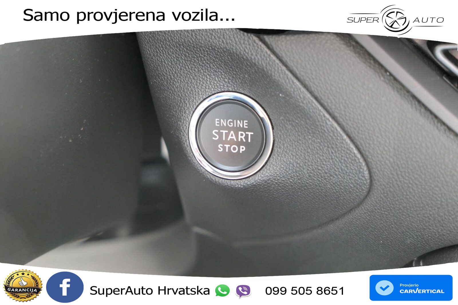 Opel Grandland 1.2i Turbo (130 KS) Ultimate