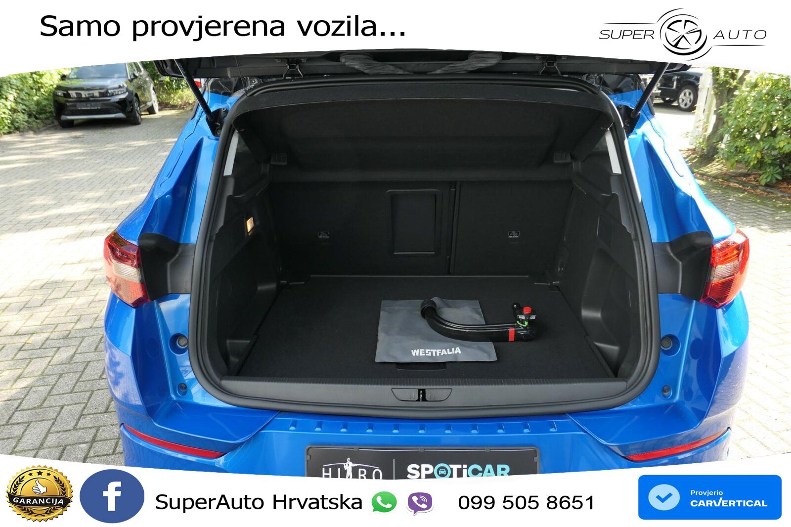 Opel Grandland 1.2i Turbo (130 KS) Ultimate