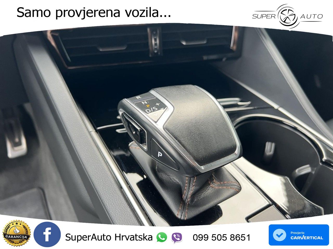 Volkswagen Touareg 3.0 V6 TDI (286 KS) 4MOTION Tiptronic