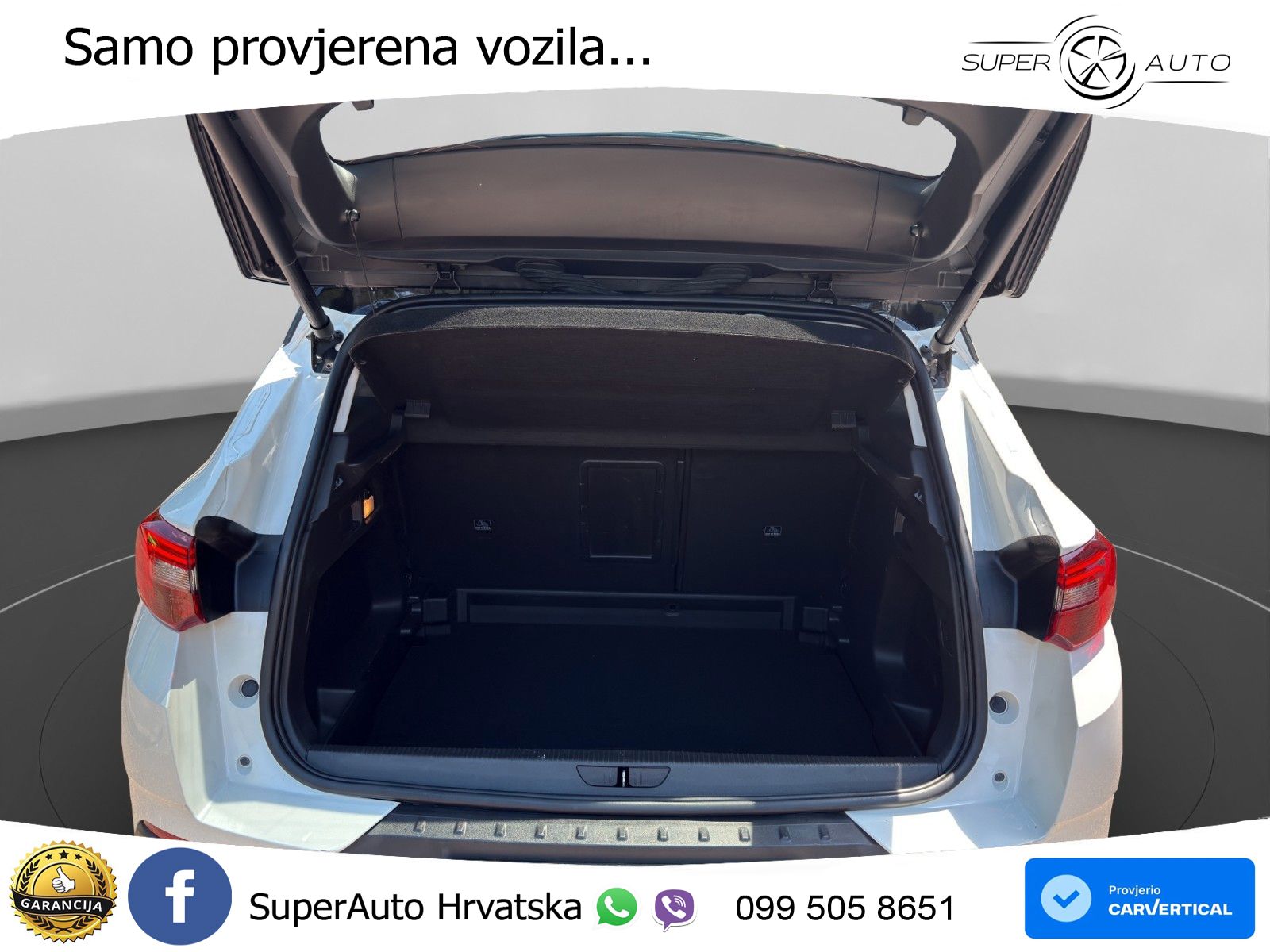 Opel Grandland X 1.2 Turbo (130 KS) Automatic Ultimate LED+GR SJED+ACC