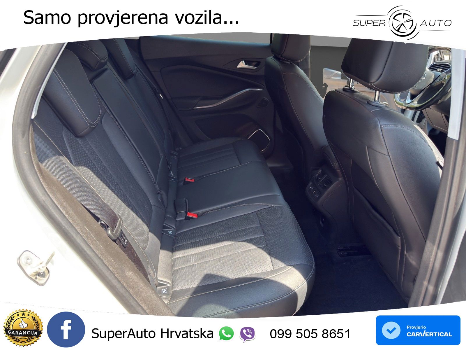 Opel Grandland X 1.2 Turbo (130 KS) Automatic Ultimate LED+GR SJED+ACC