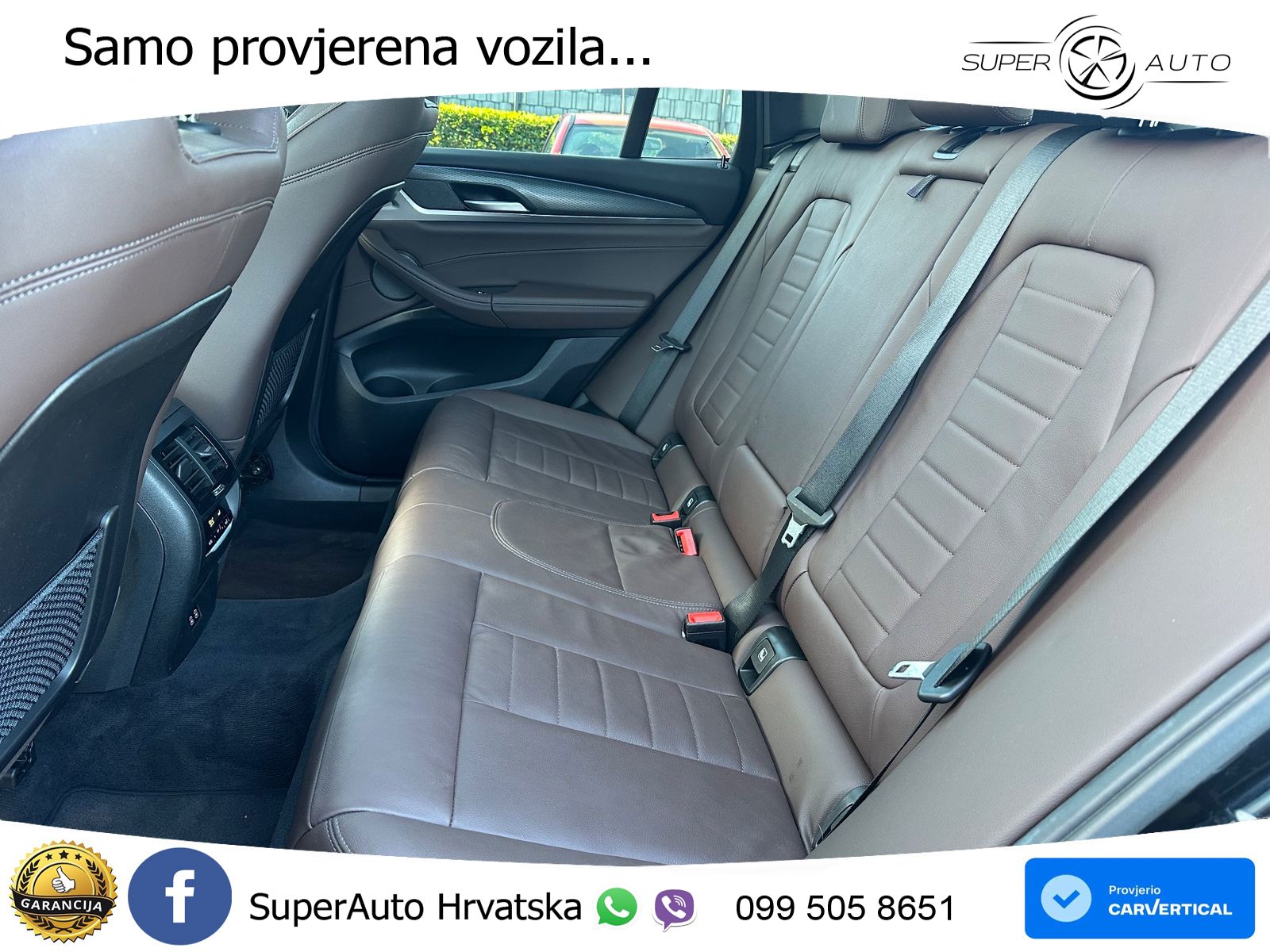 BMW X3 Long 25L xDrive Steptronic M Sport