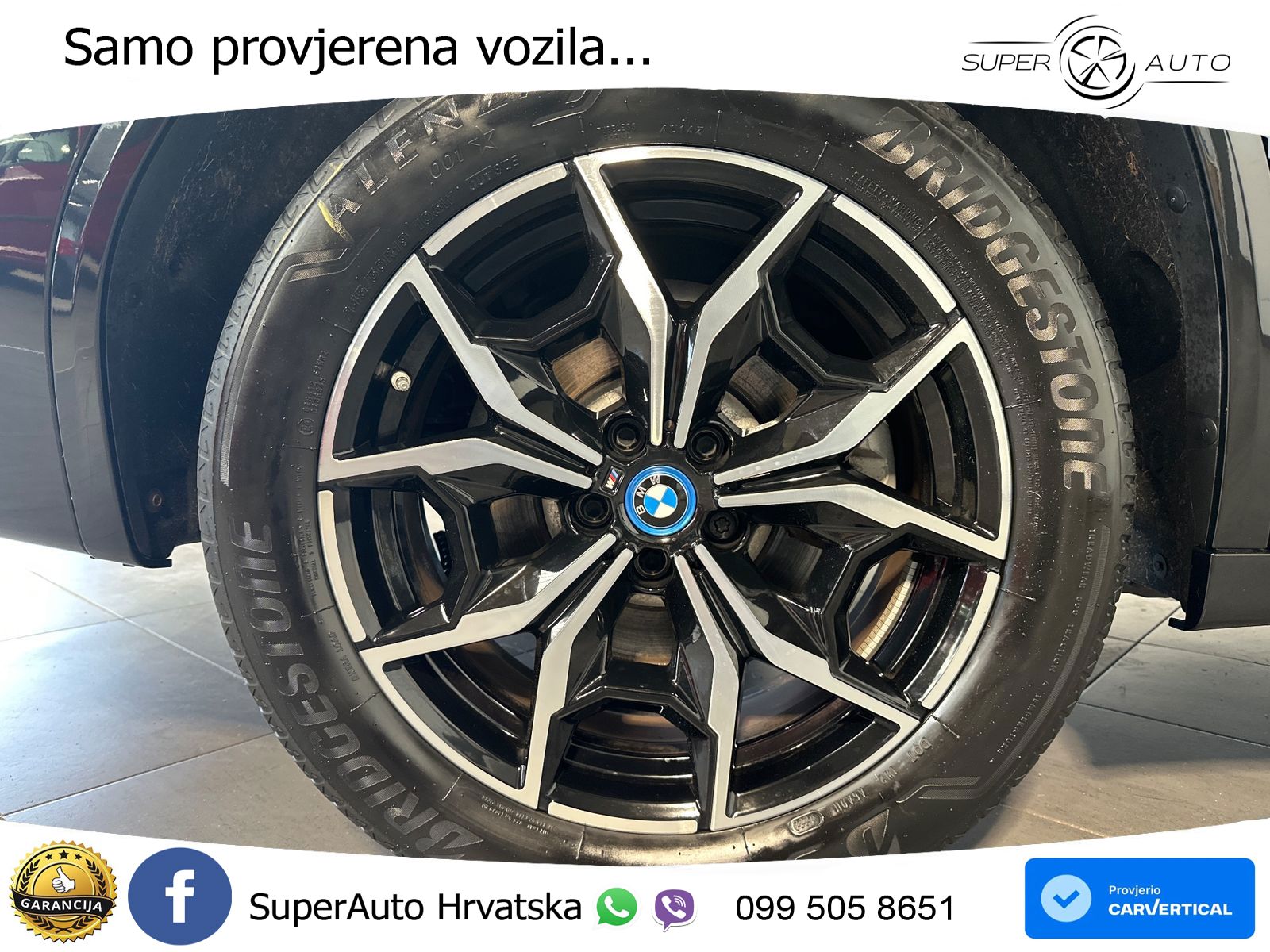 BMW X3 Long 25L xDrive Steptronic M Sport