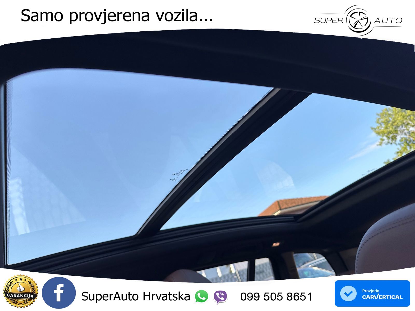 BMW X3 Long 25L xDrive Steptronic M Sport