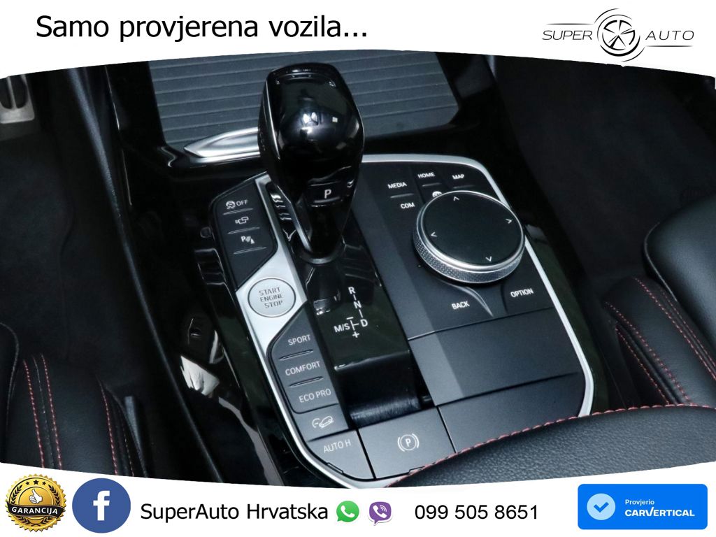 BMW X4 M40i (360 KS) xDrive Steptronic