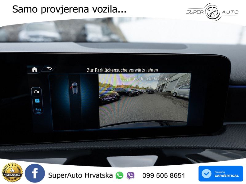 Mercedes-Benz AMG A 35 4MATIC AMG SPEEDSHIFT DCT