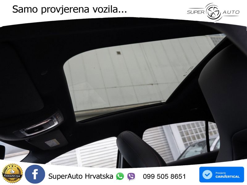 Mercedes-Benz AMG A 35 4MATIC AMG SPEEDSHIFT DCT