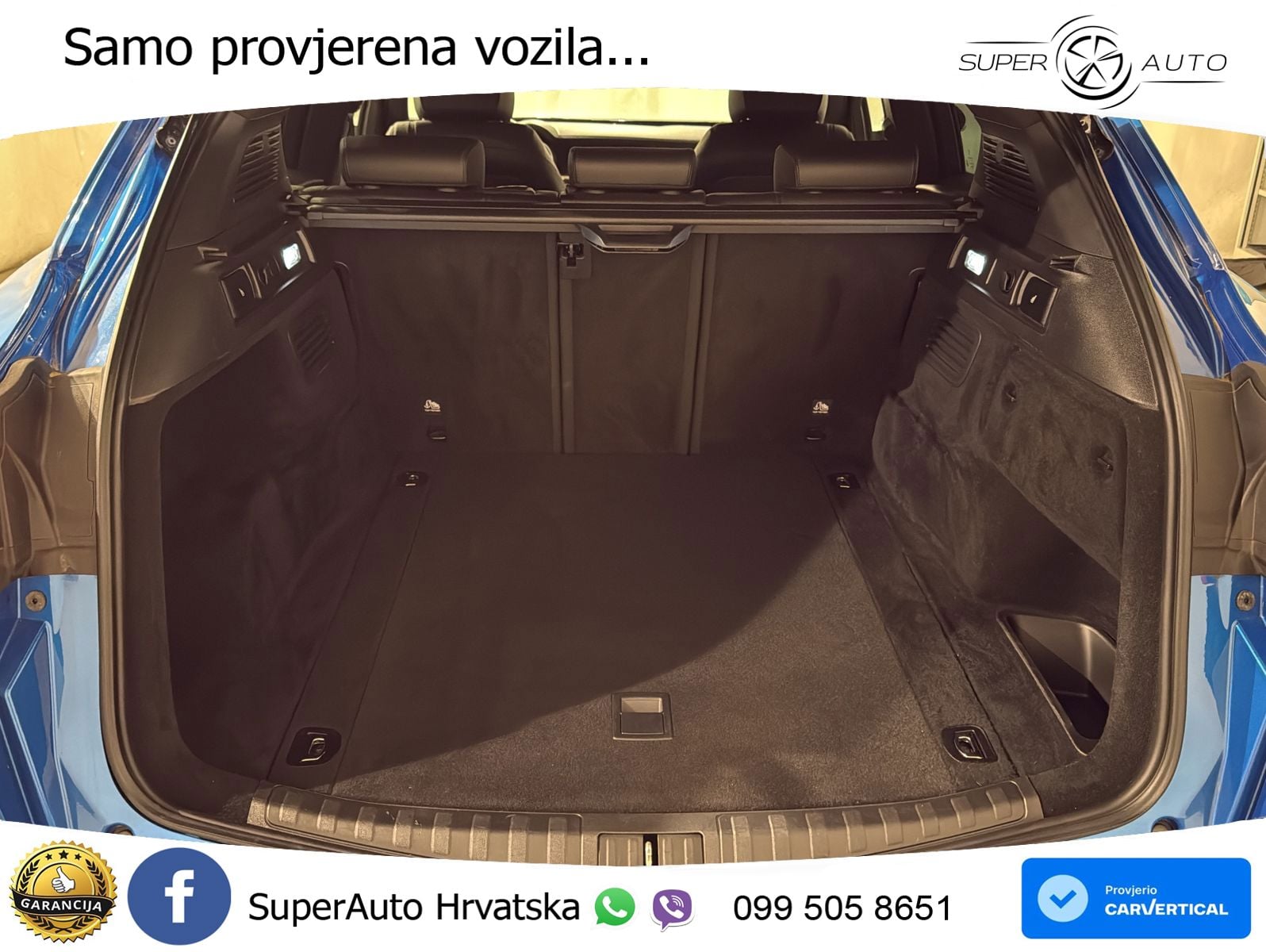 Alfa Romeo Stelvio 2.2 MultiJet II (210 KS) Q4 Automatic LED+GR SJED+ACC