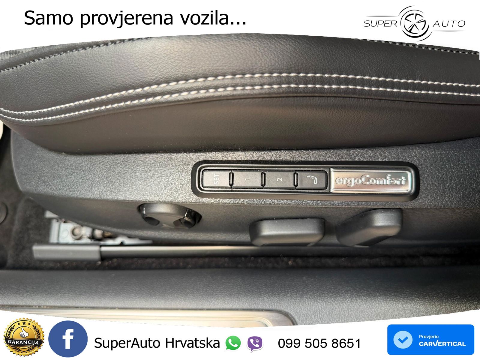 Volkswagen Passat Variant 2.0 TDI (200 KS) DSG Elegance MATRIX+GR SJED+KAM